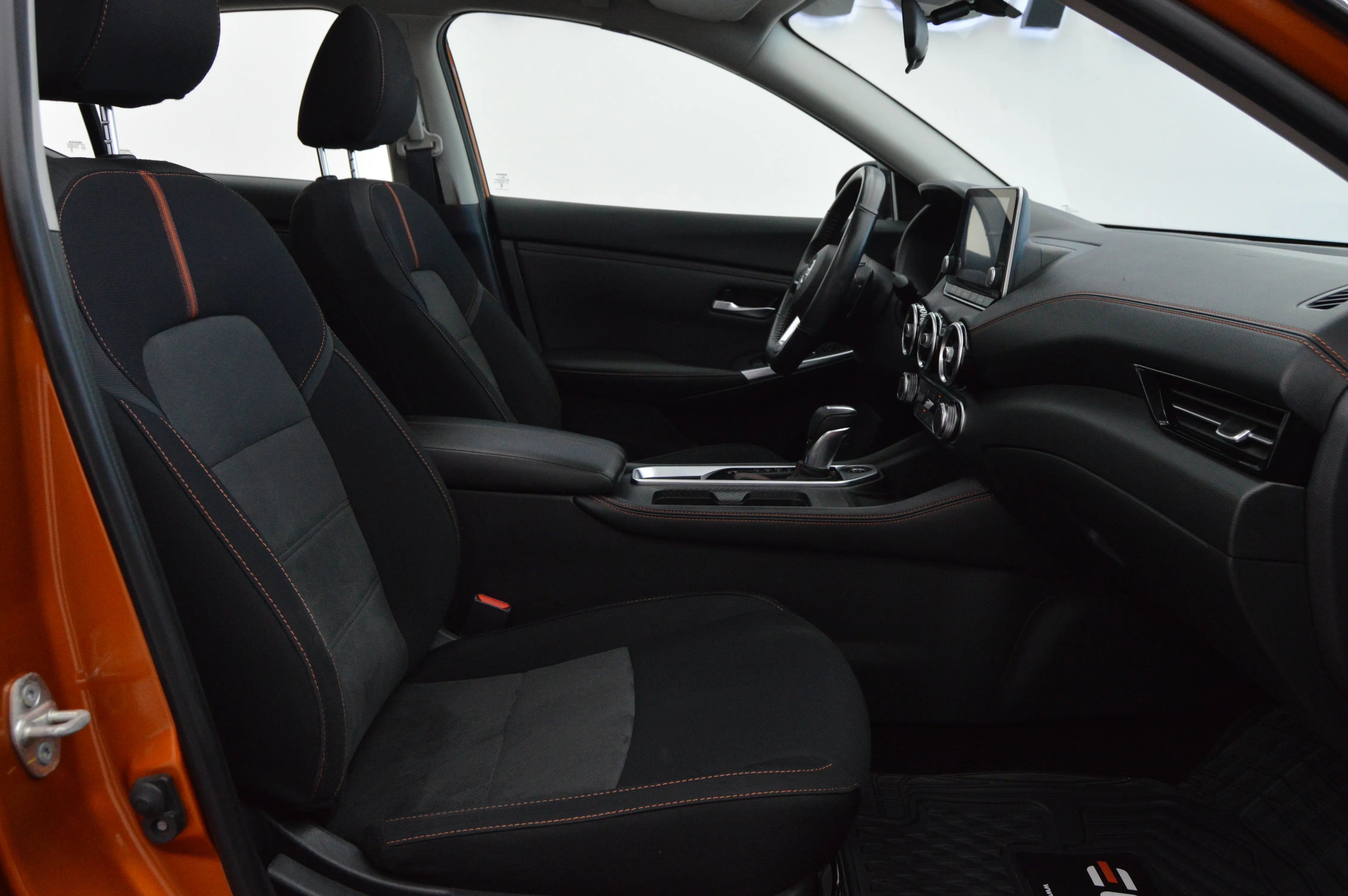 Nissan Sentra SR Bitono 2023