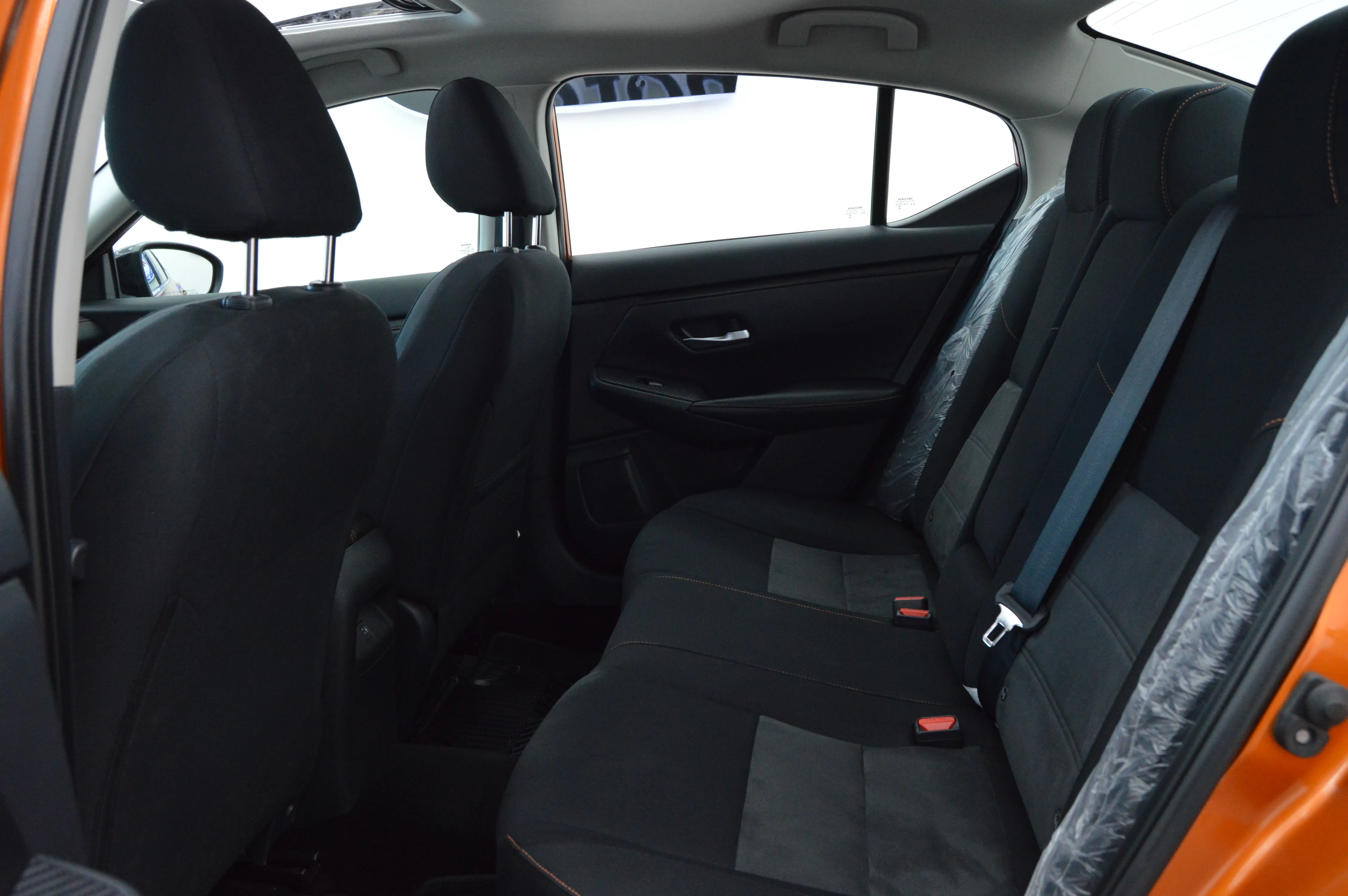 Nissan Sentra SR Bitono 2023