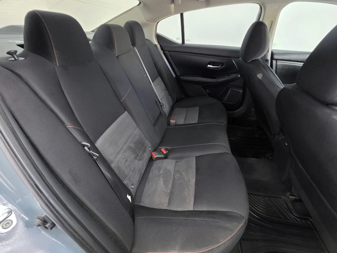 Nissan Sentra SR Bitono 2024