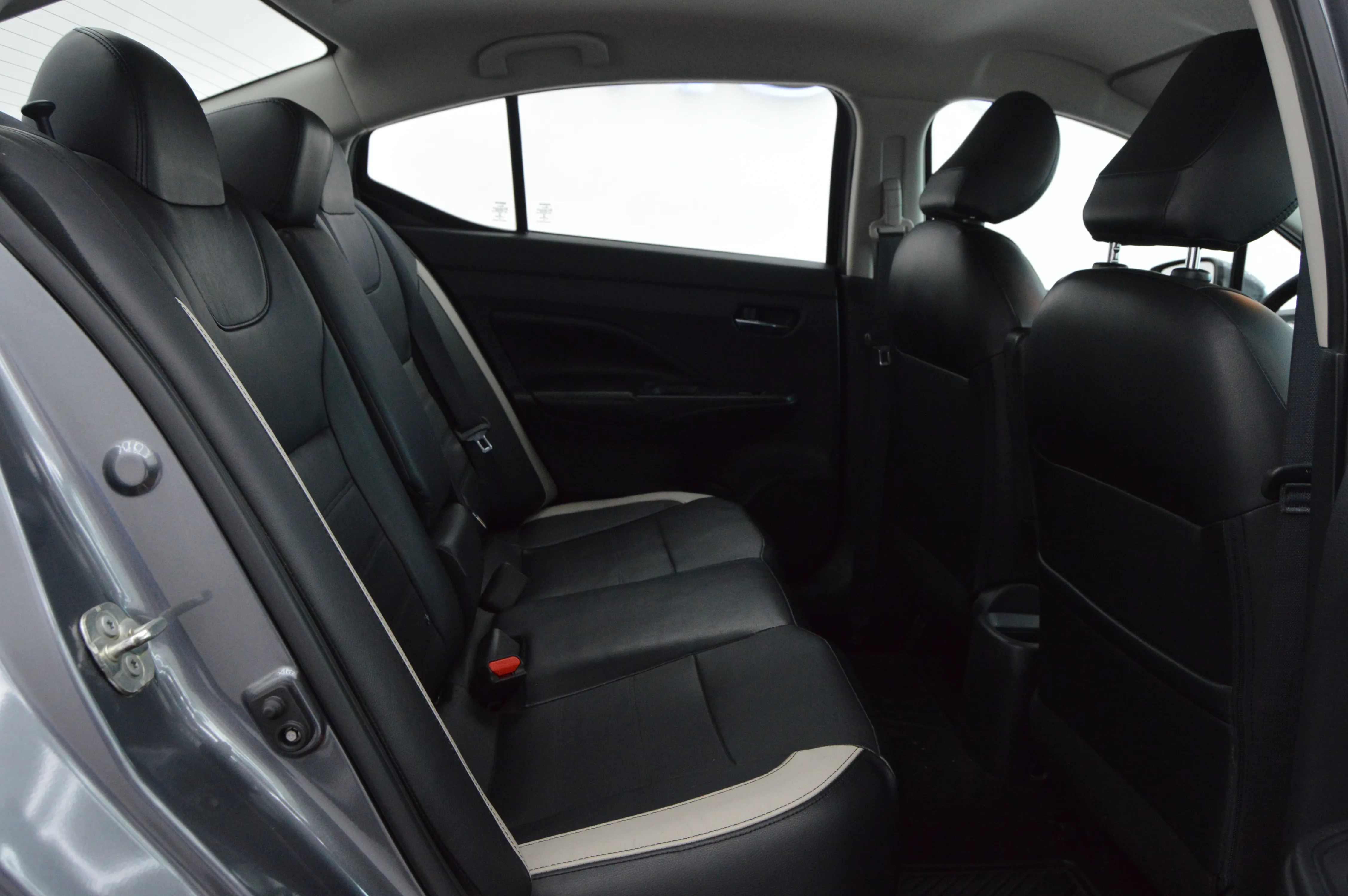 Nissan Versa Platinum 2020