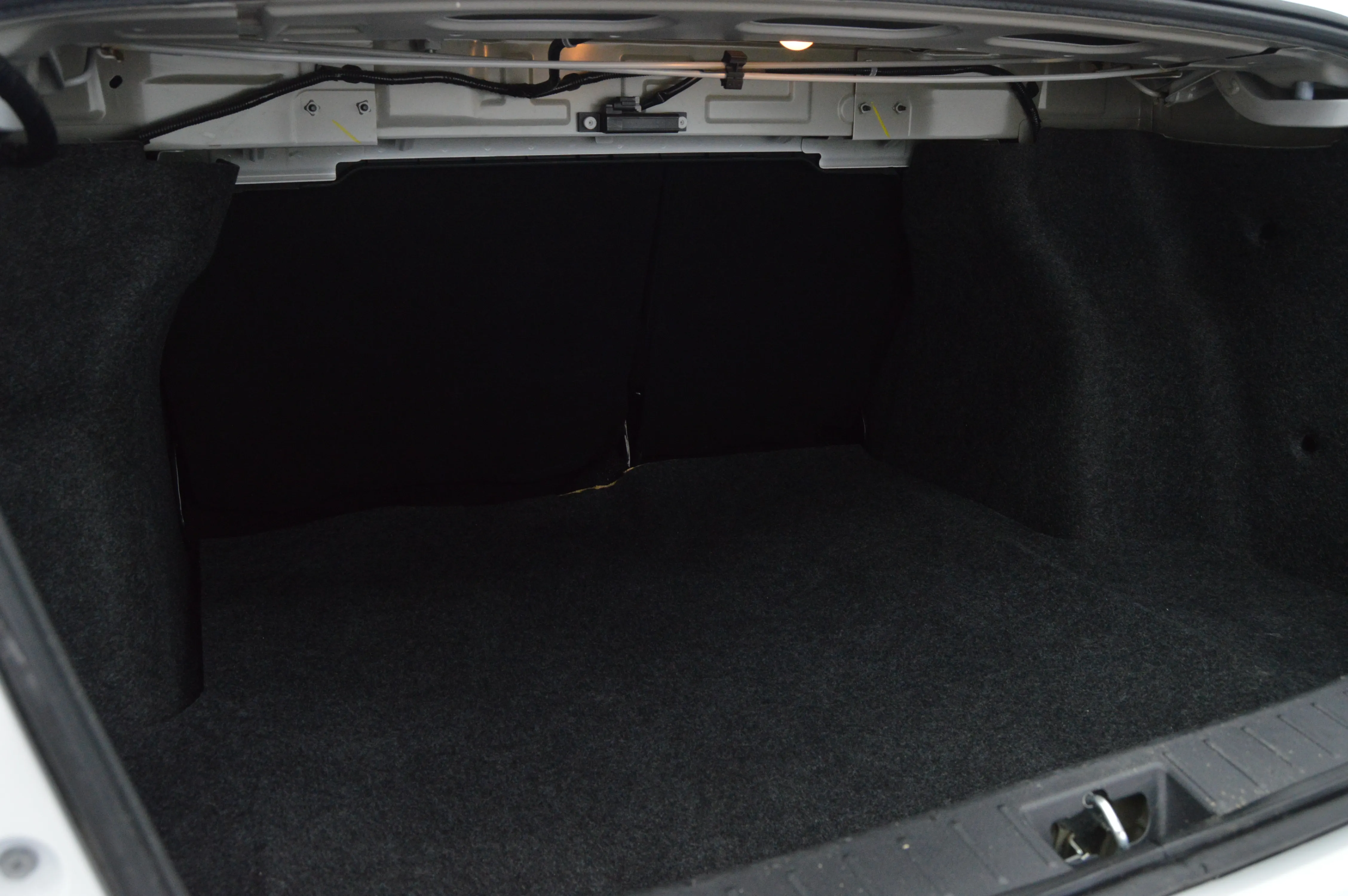 Nissan Versa Platinum CVT 2021