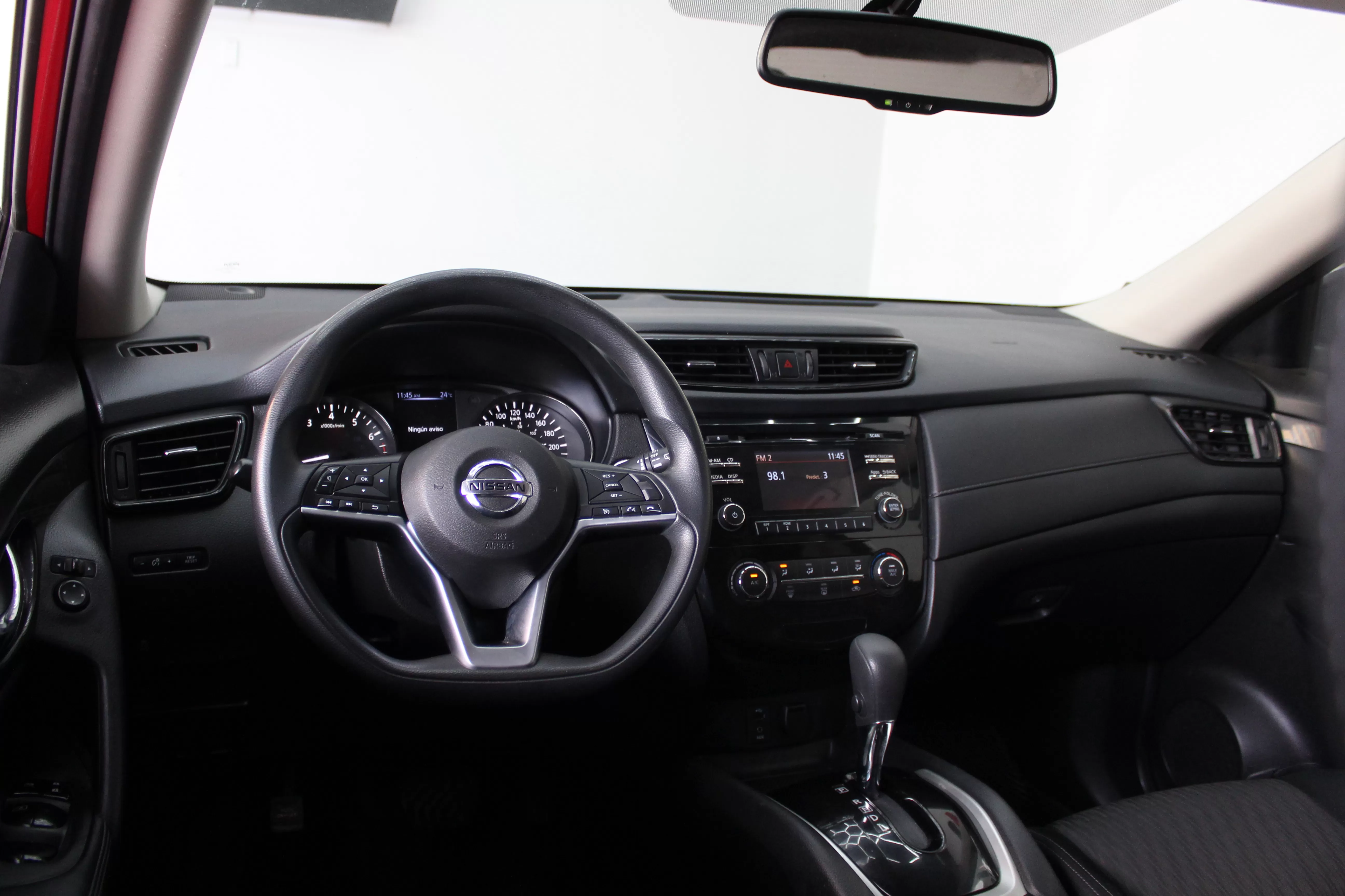 Nissan X-trail Sense 2020