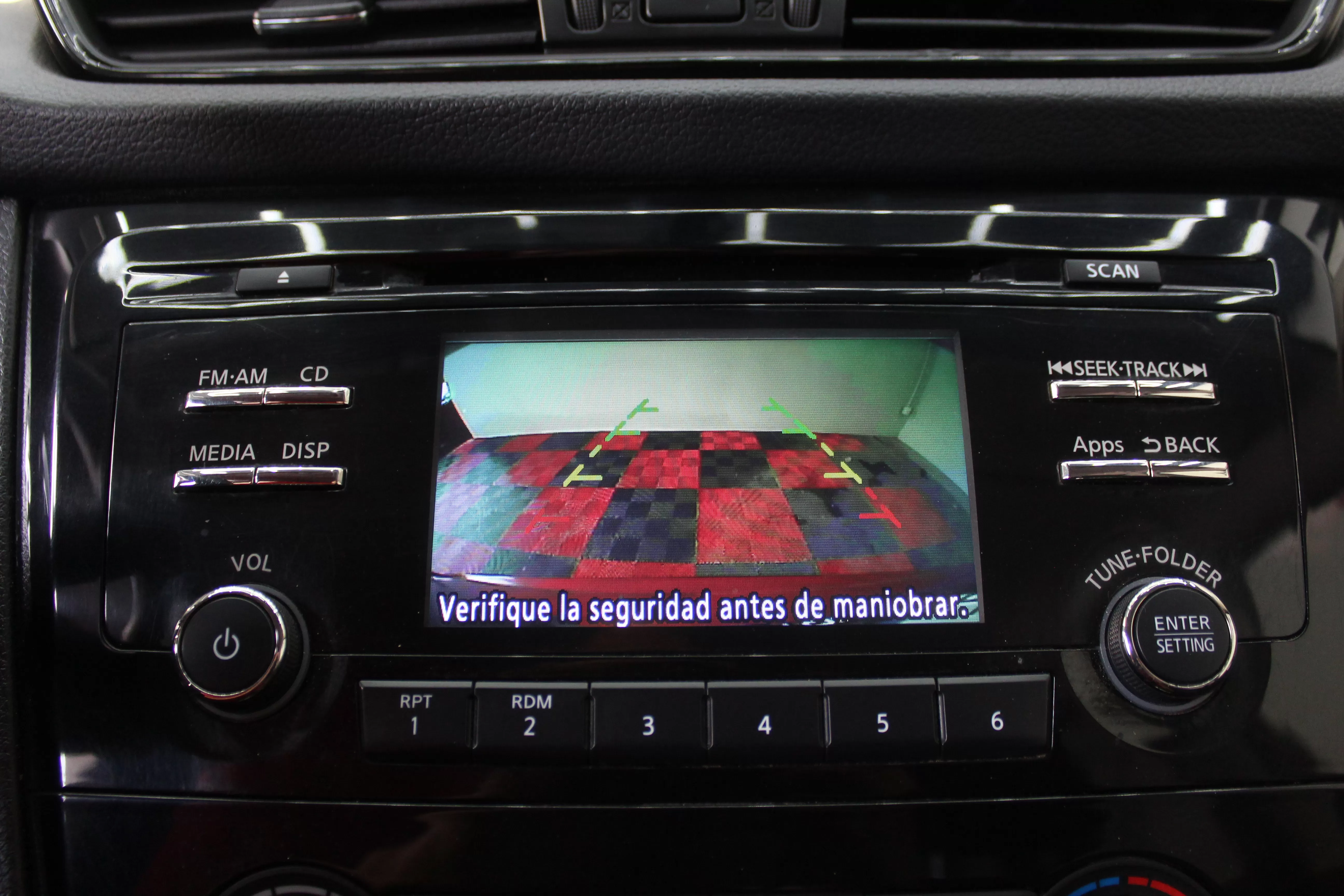 Nissan X-trail Sense 2020