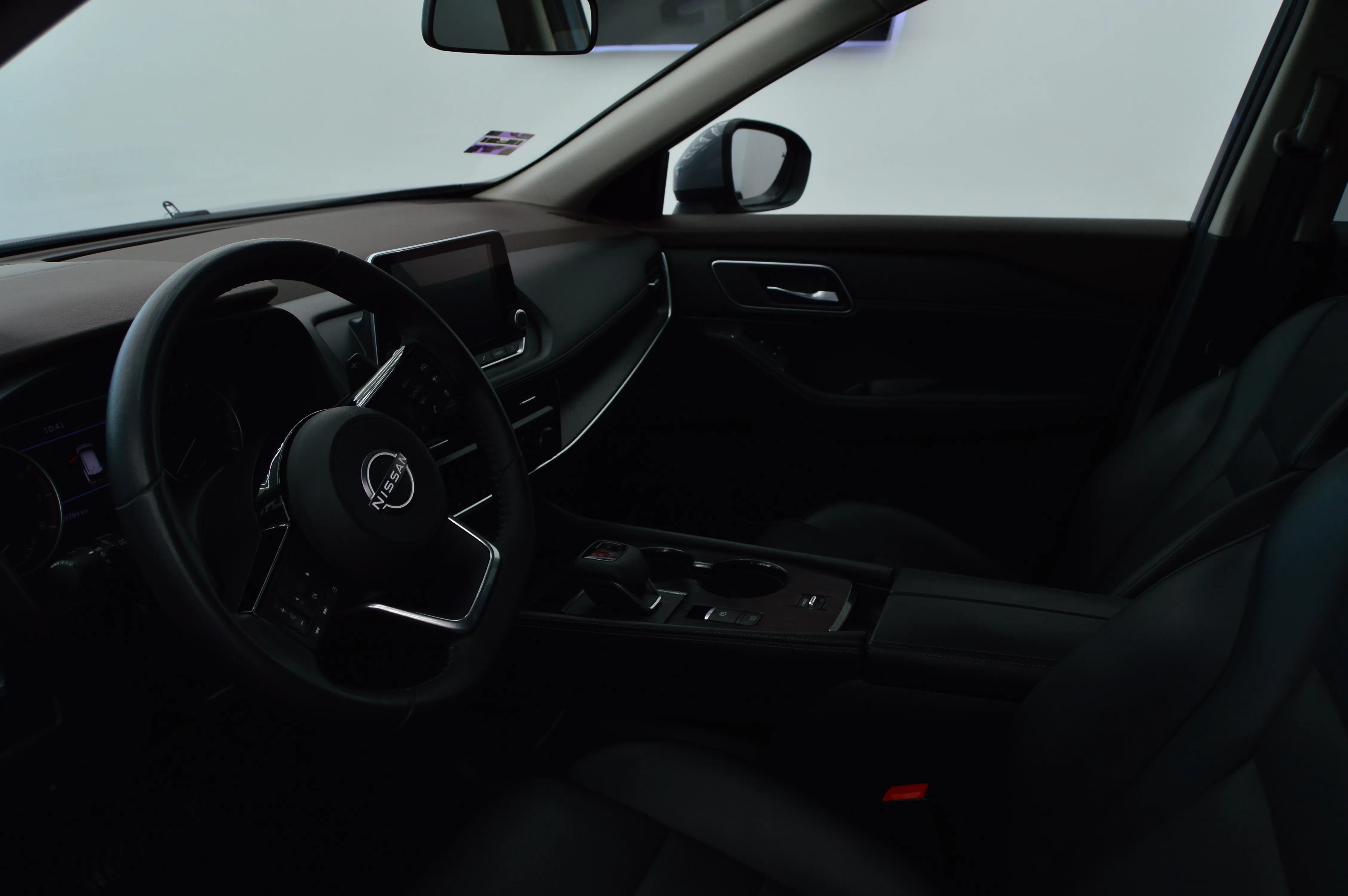 Nissan XTRAIL EXCLUSIVE 2025