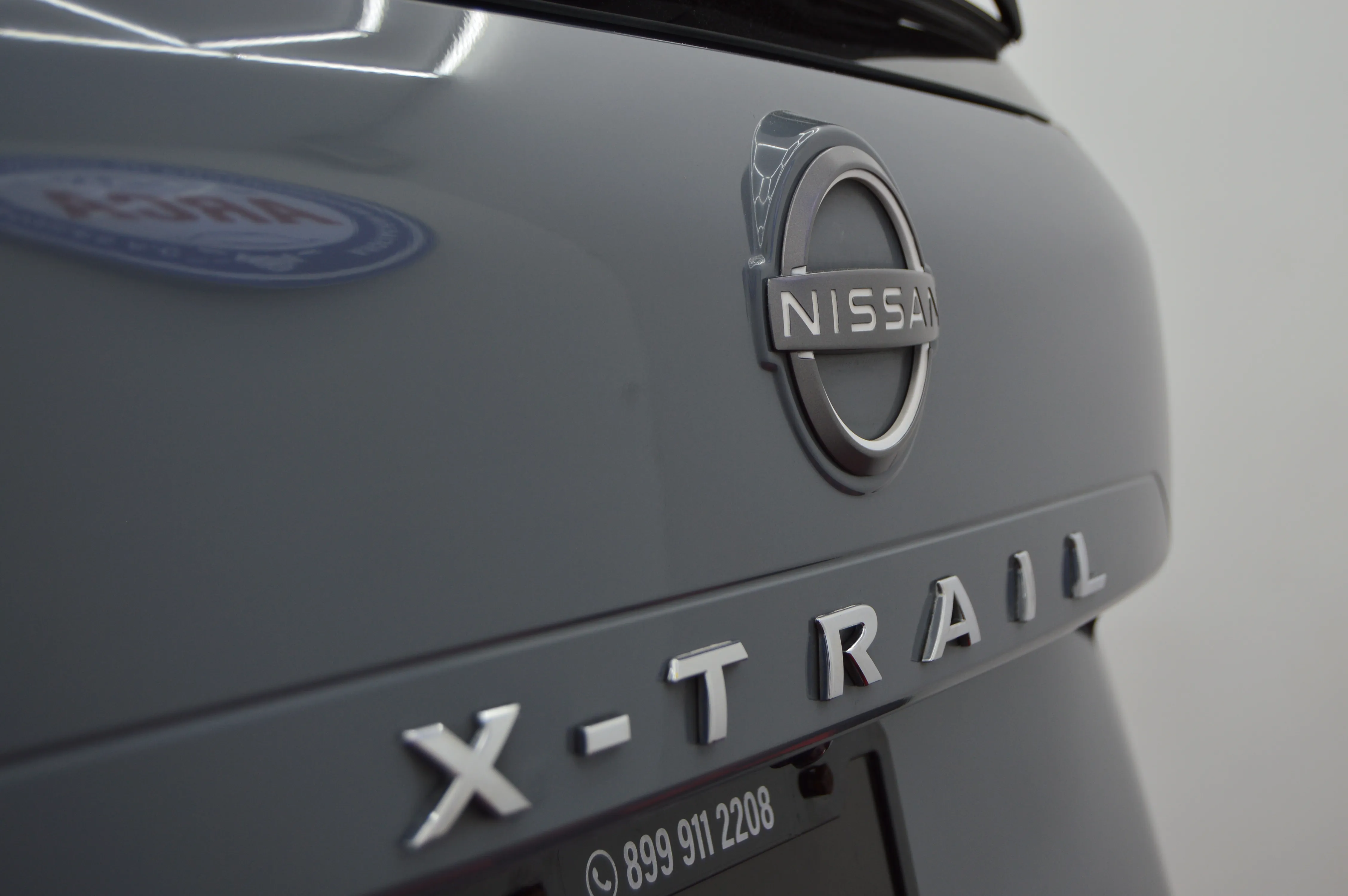 Nissan XTRAIL EXCLUSIVE 2025