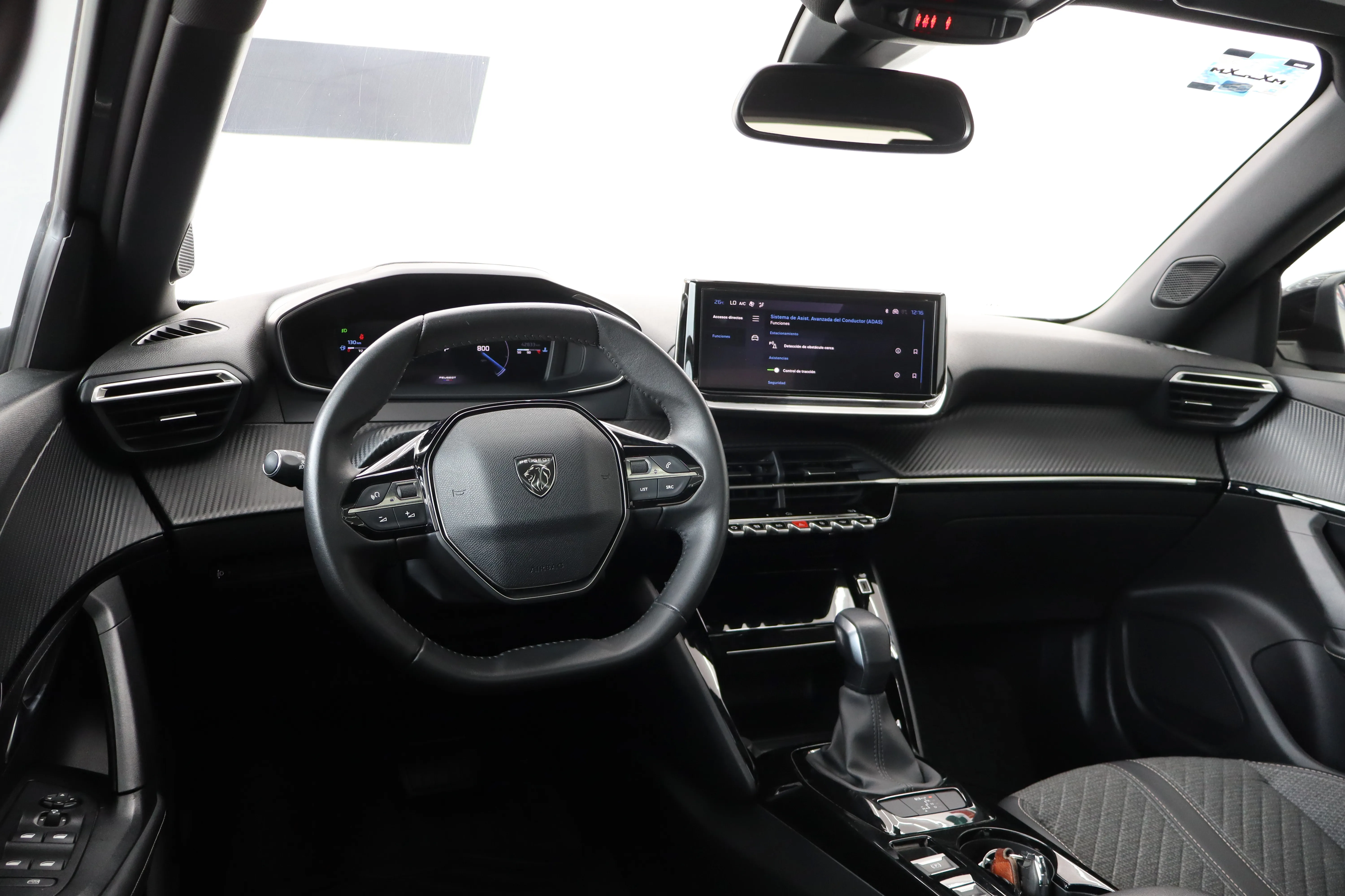 Peugeot 2008 Allure Pack 2024