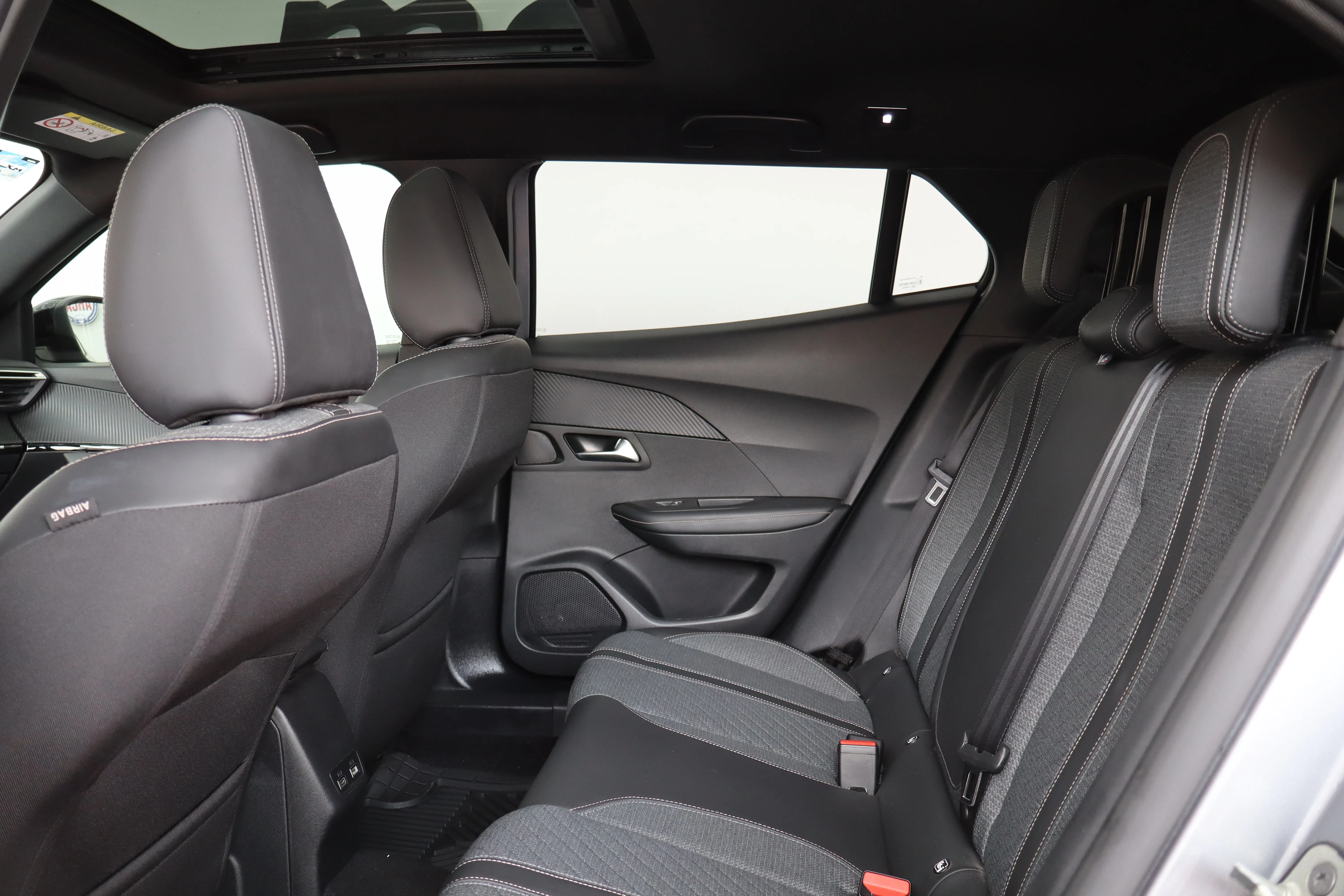 Peugeot 2008 Allure Pack 2024