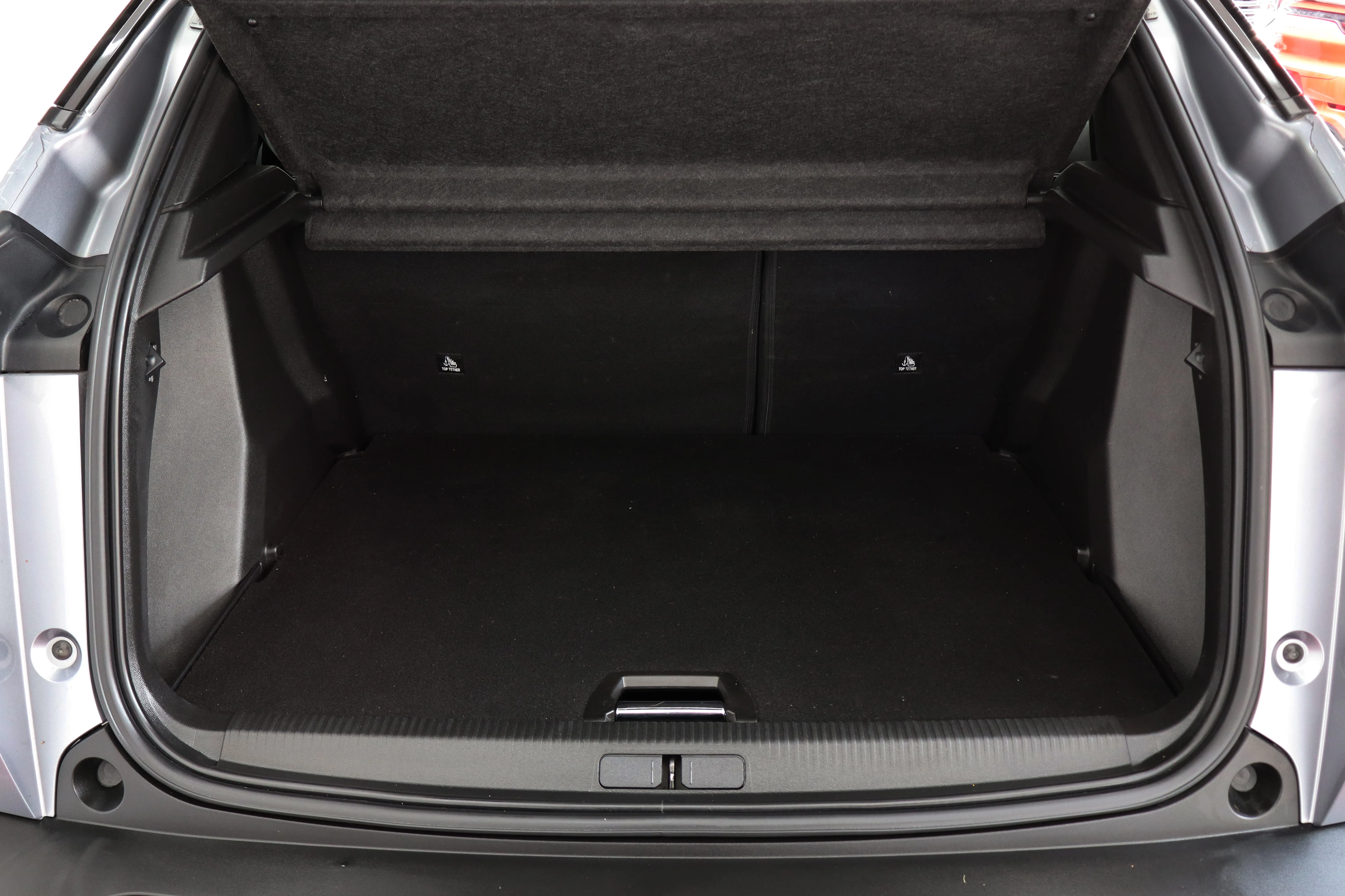 Peugeot 2008 Allure Pack 2024
