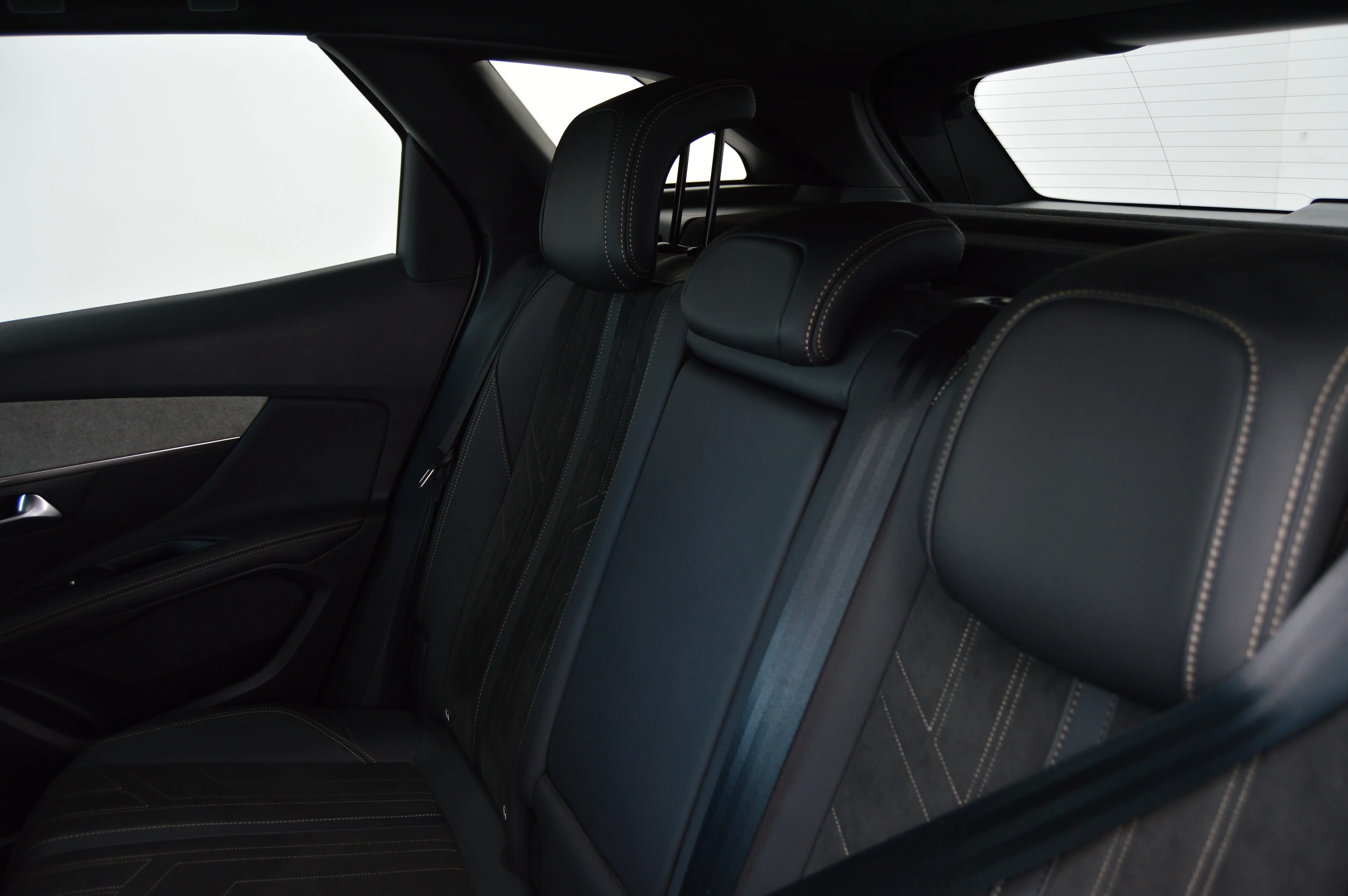 Peugeot 3008 GT 2025