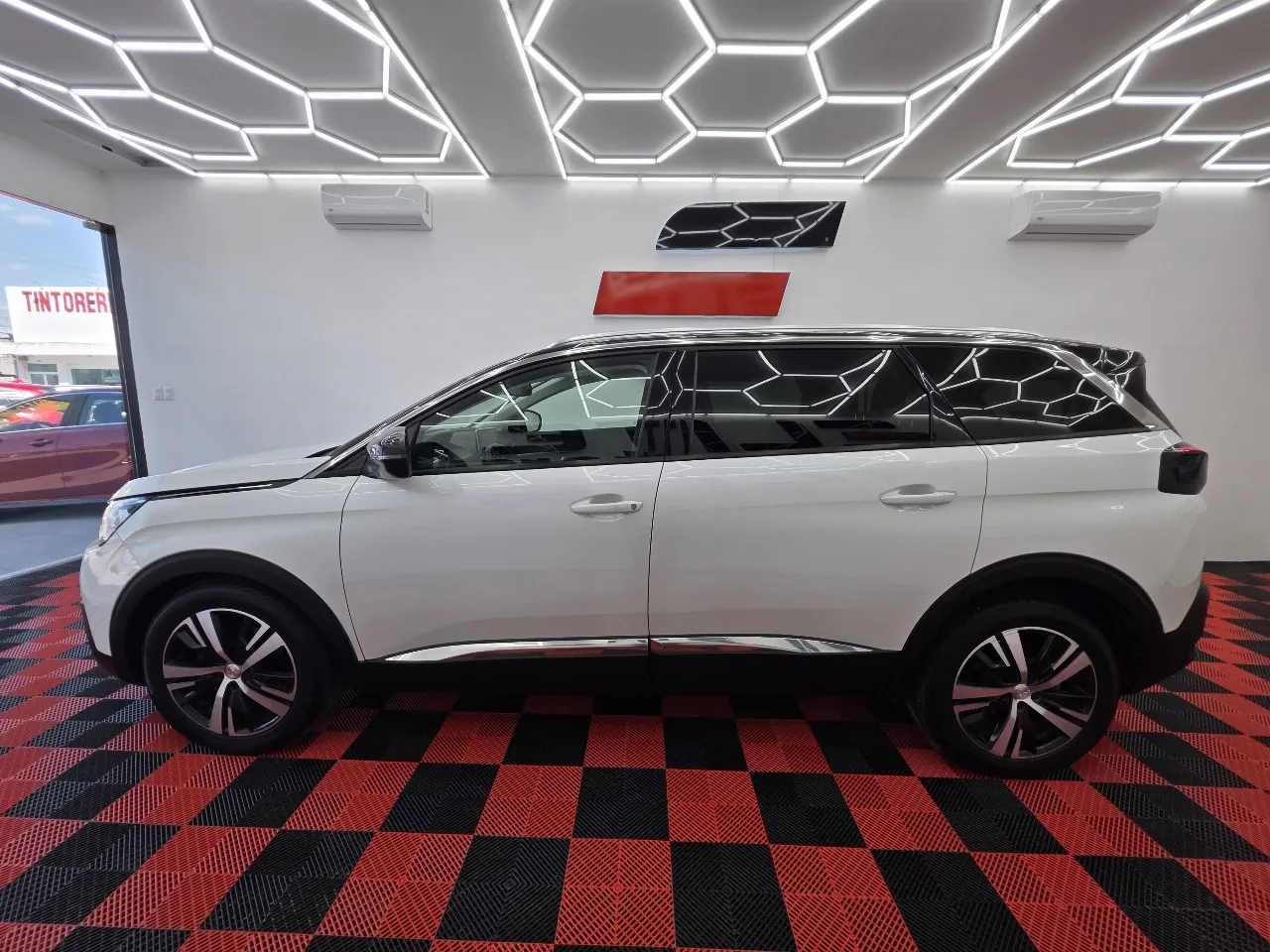 Peugeot 5008 Allure Pack 2020