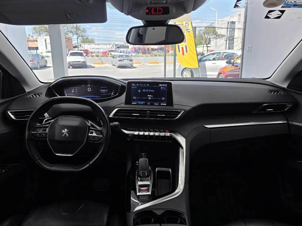 Peugeot 5008 Allure Pack 2020