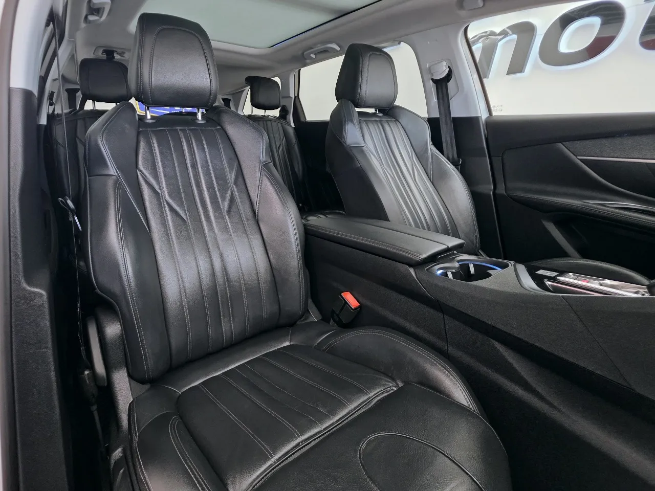 Peugeot 5008 Allure Pack 2020