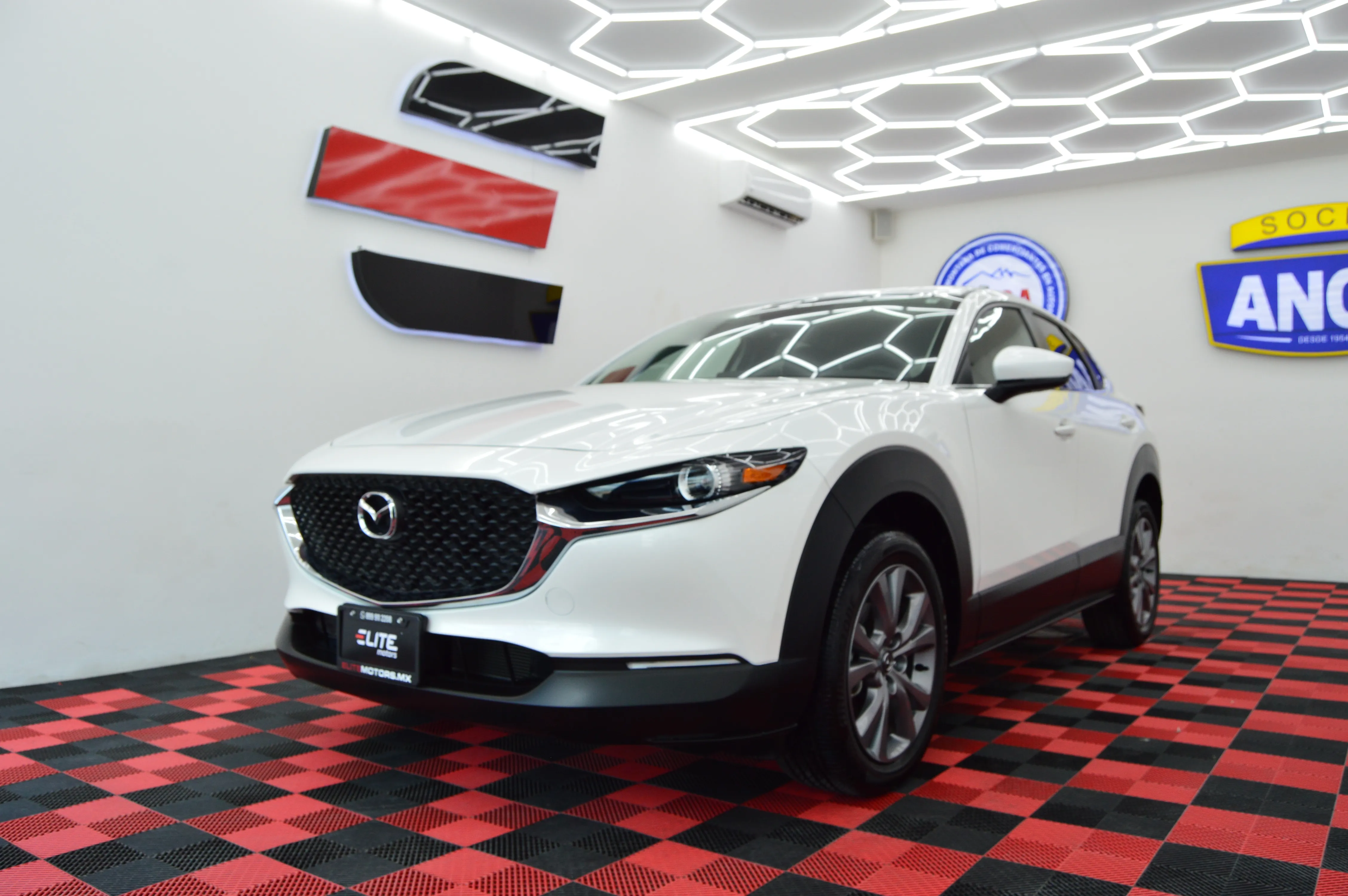 X30 I SPORT