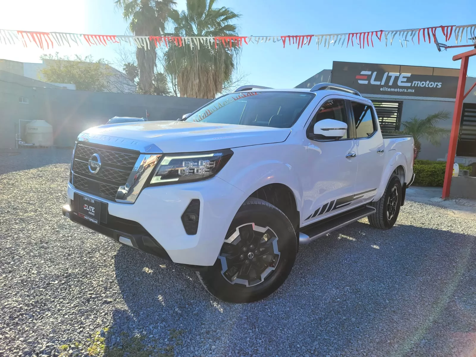 Platinum LE
