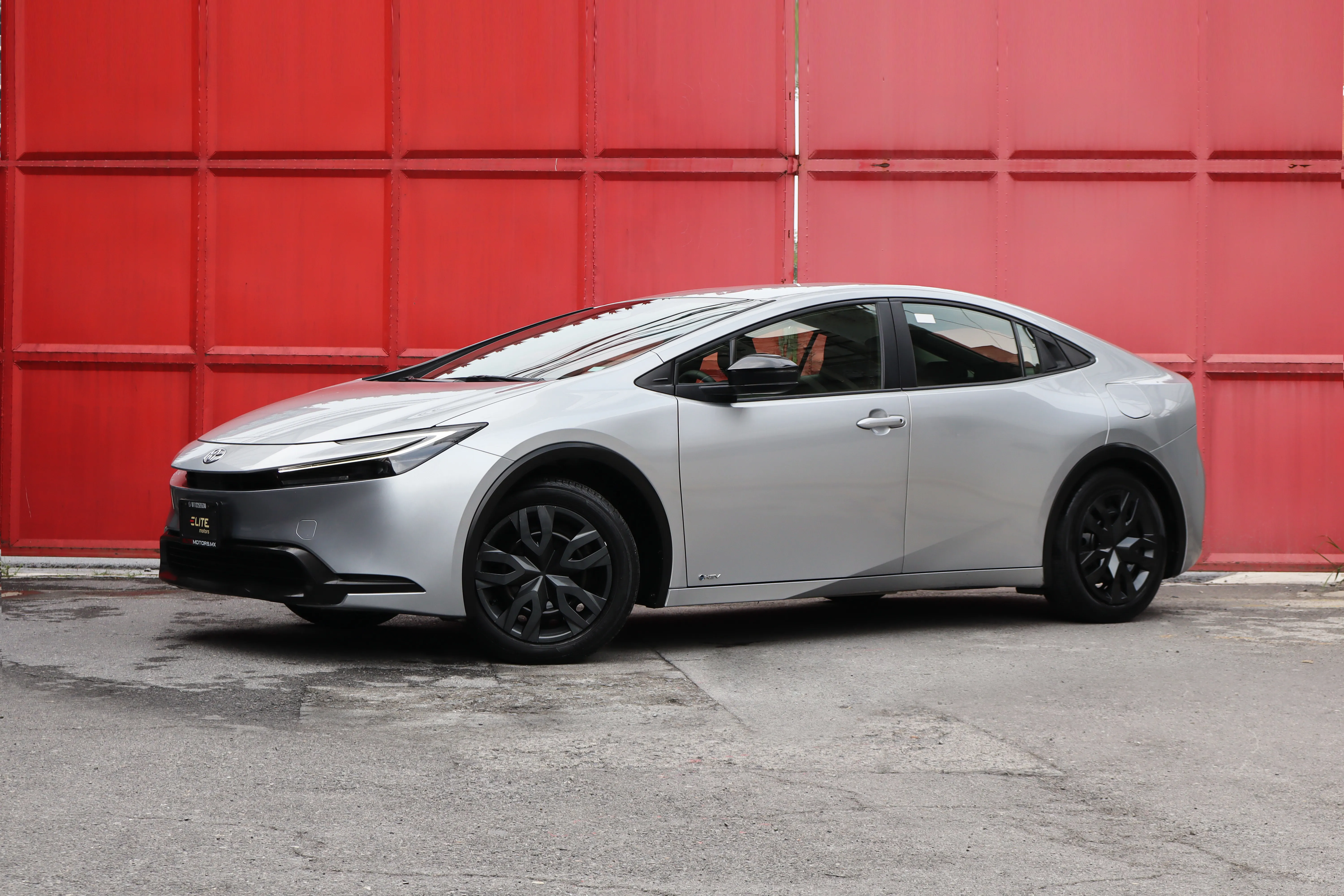 Prius HEV