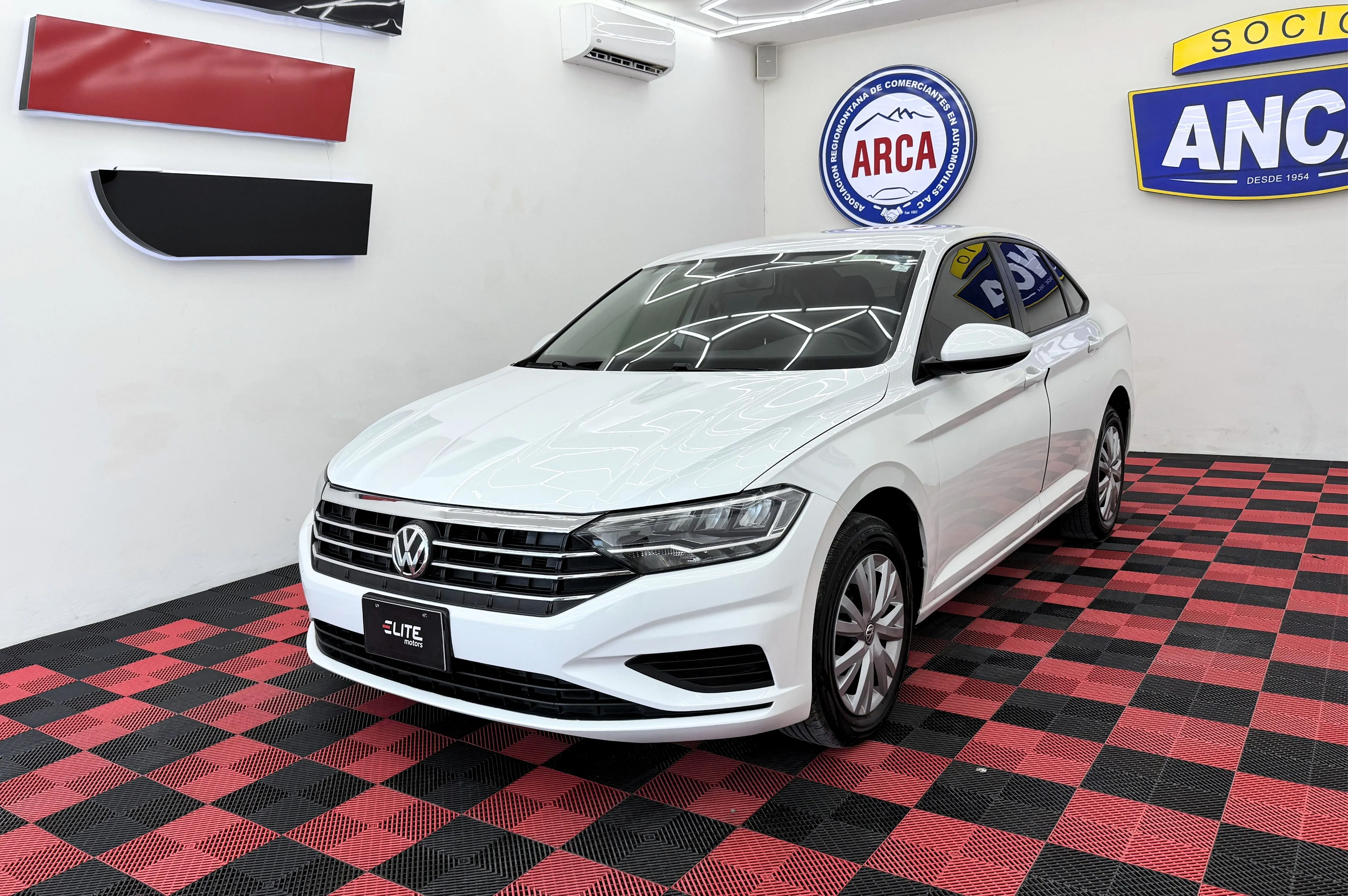 Jetta Startline 2020
