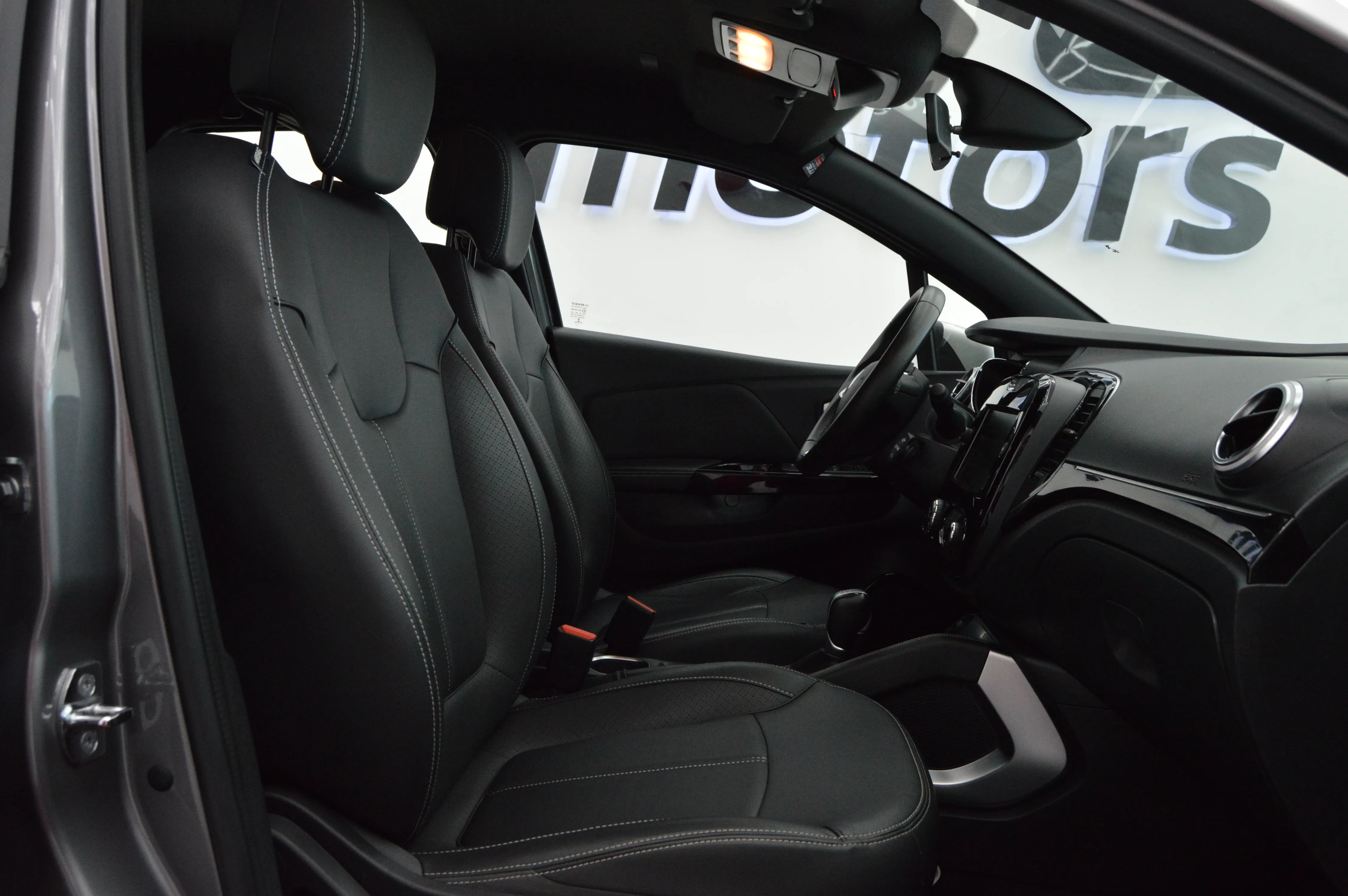 Renault Captur Iconic CVT 2022