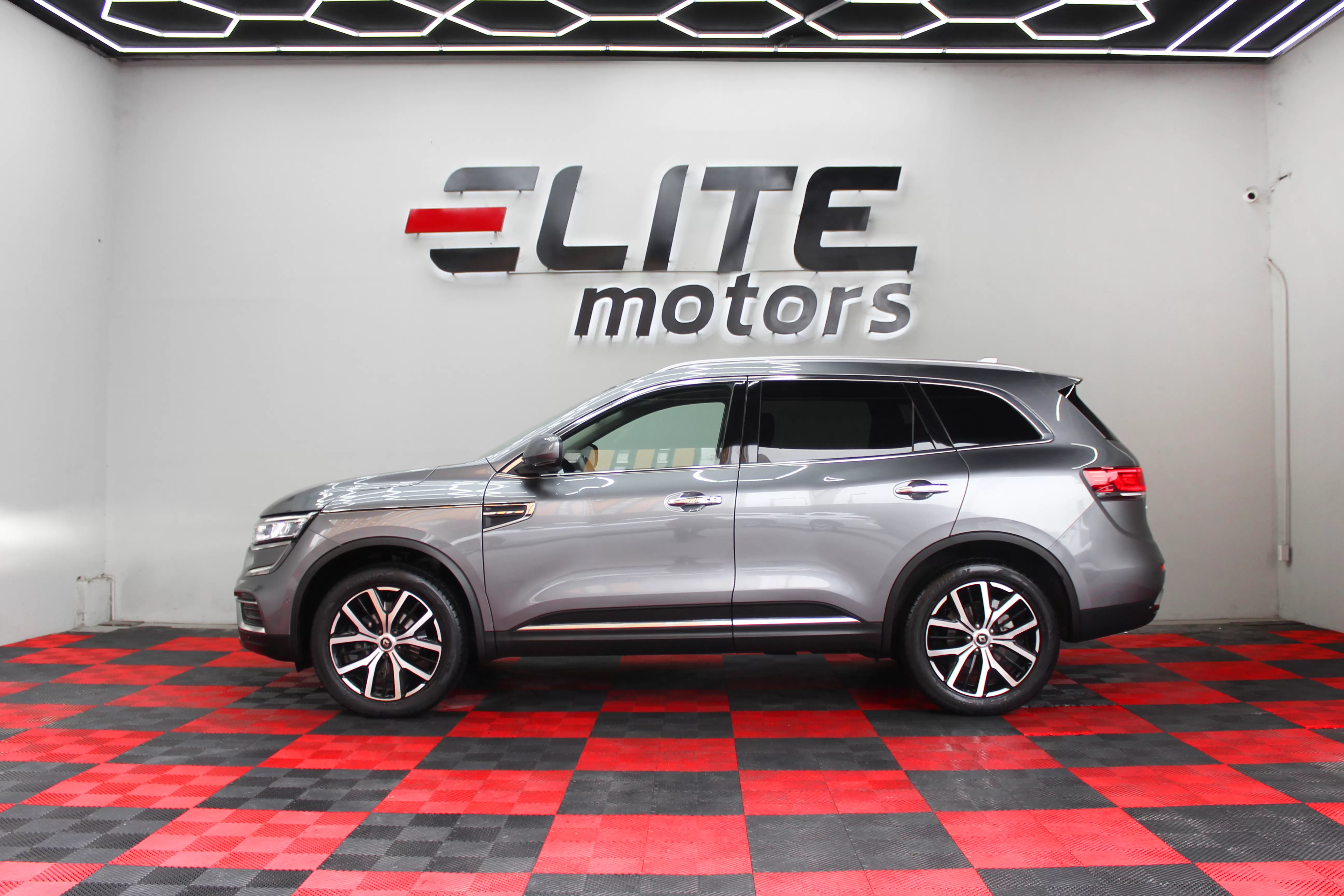 Renault Koleos Iconic 2023