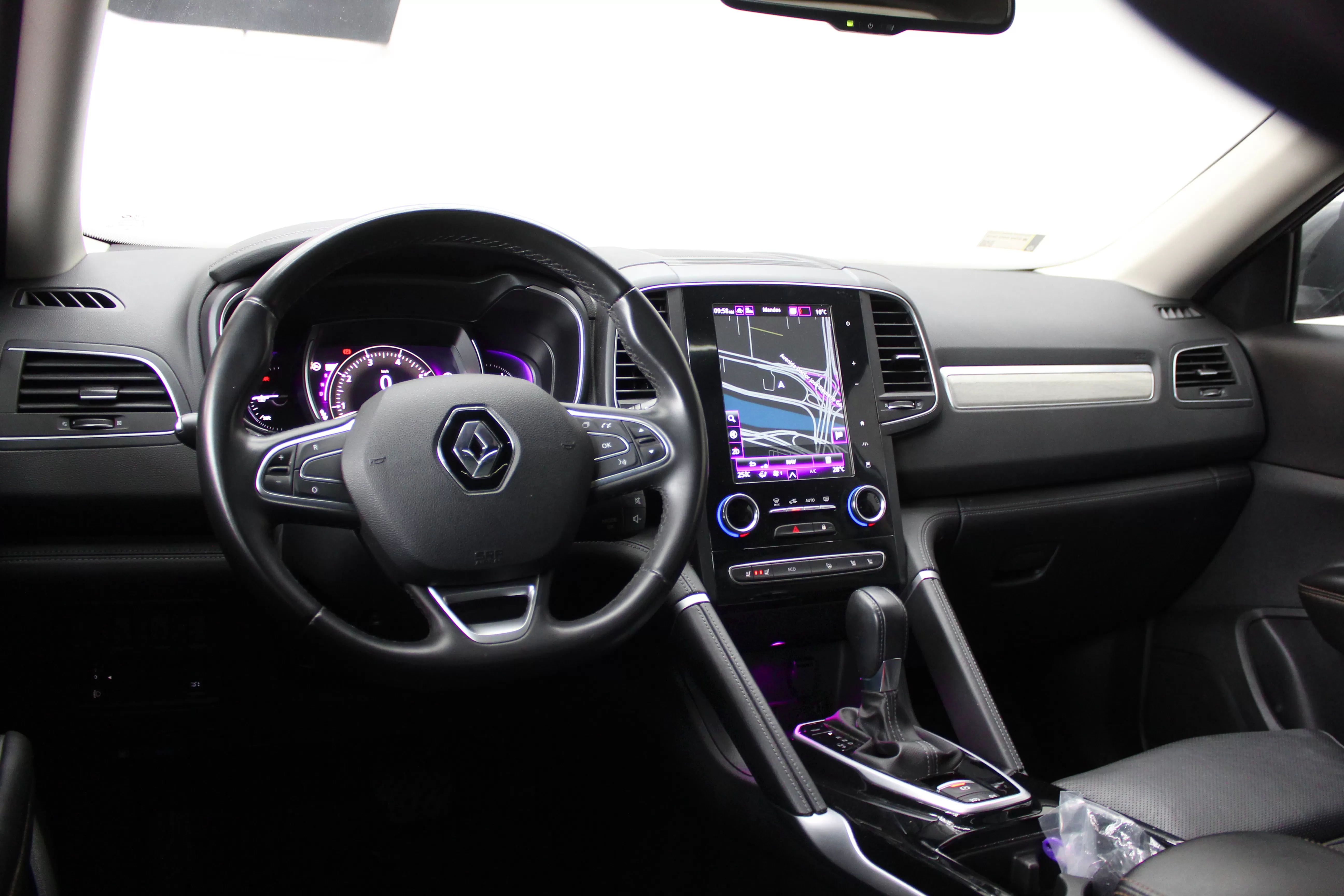 Renault Koleos Iconic 2023