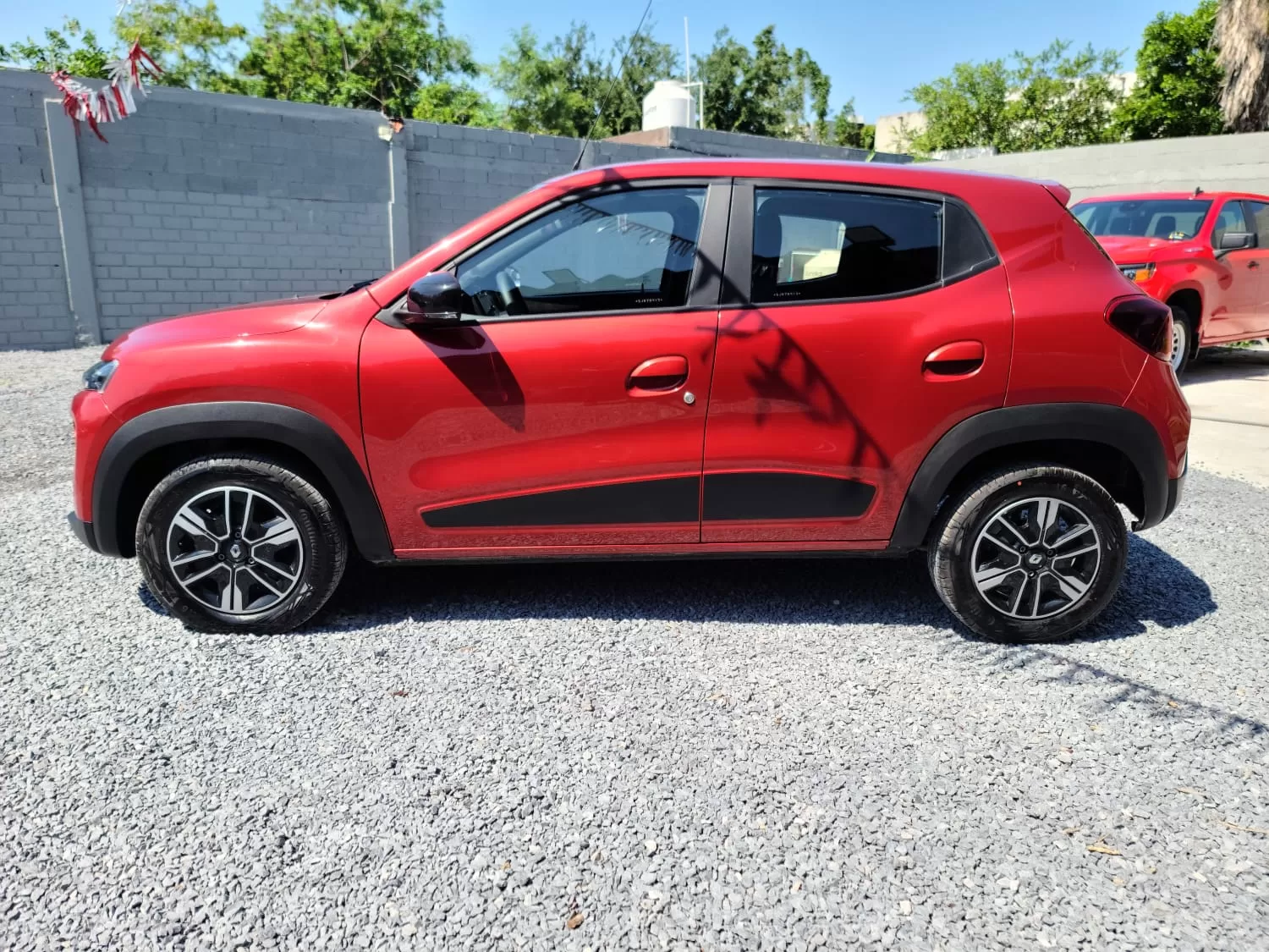 Renault Kwid 2025