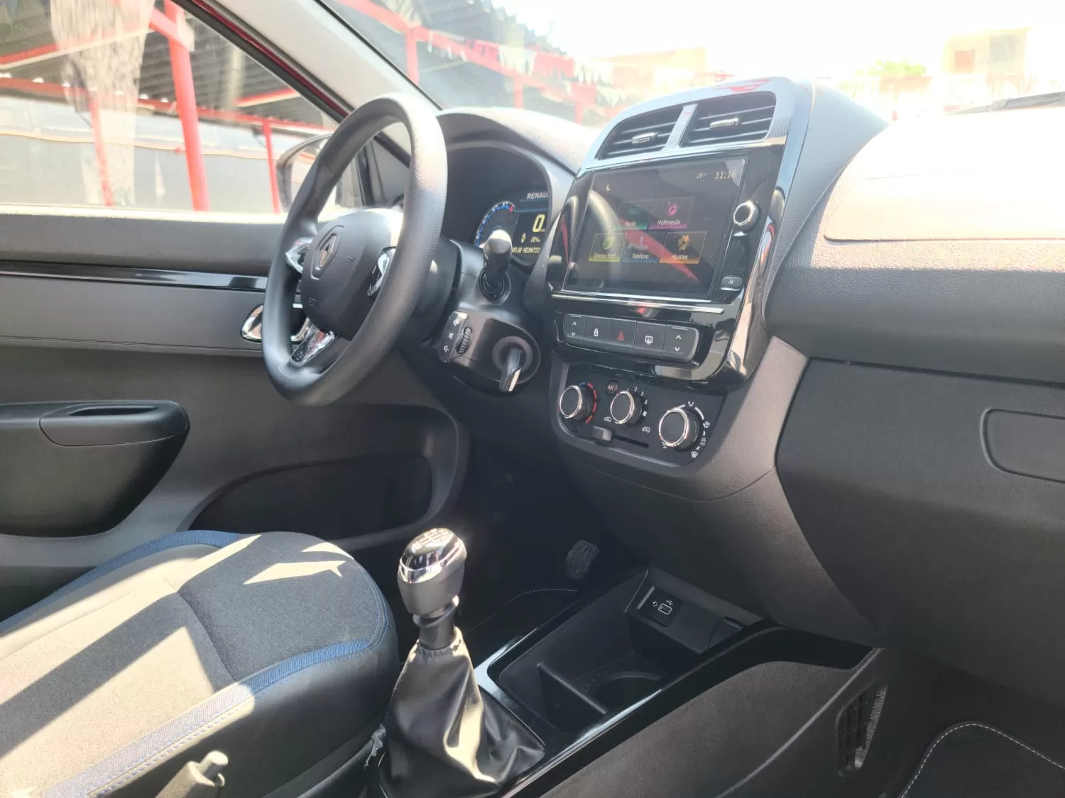 Renault Kwid 2025