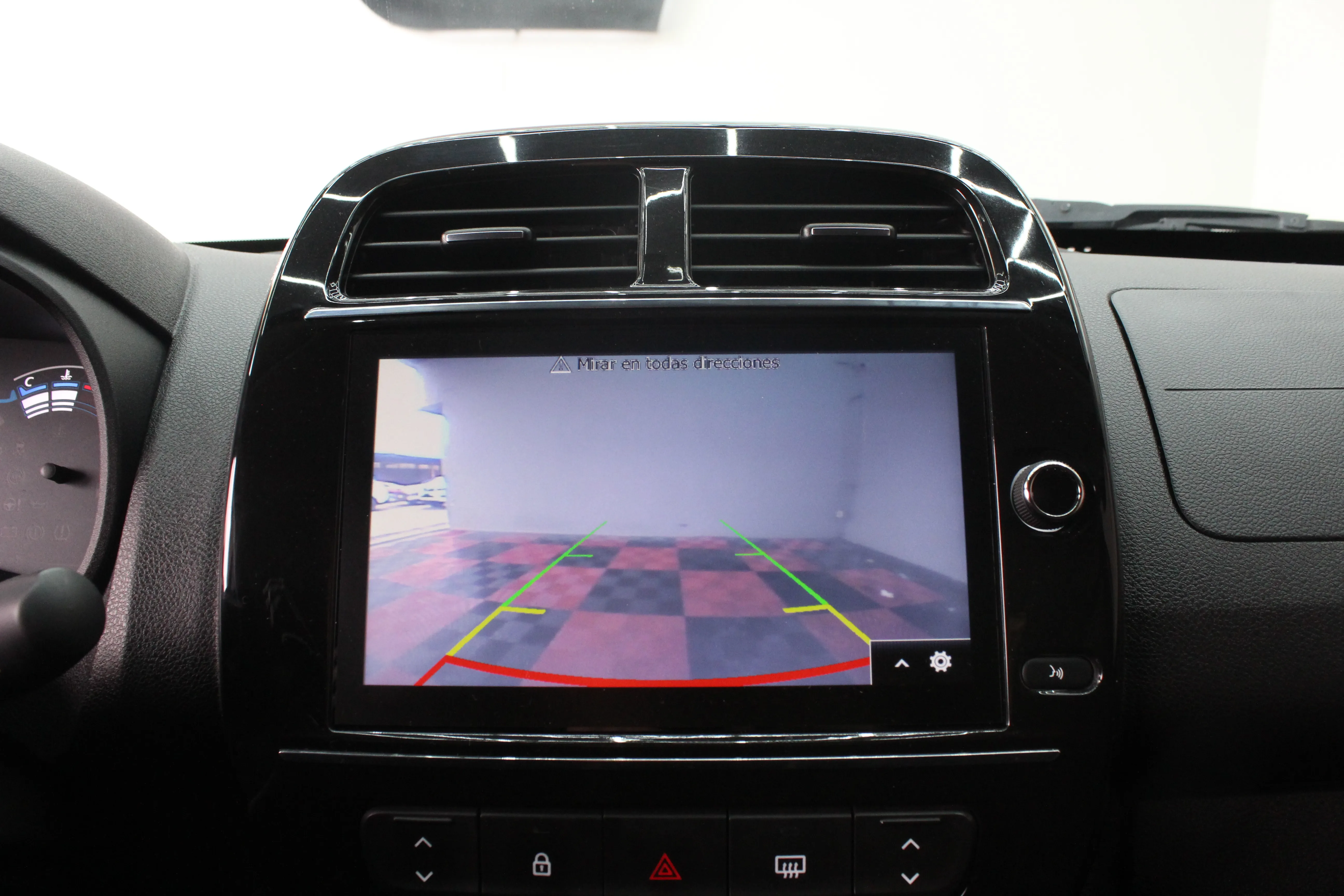 Renault Kwid Bitono 2025