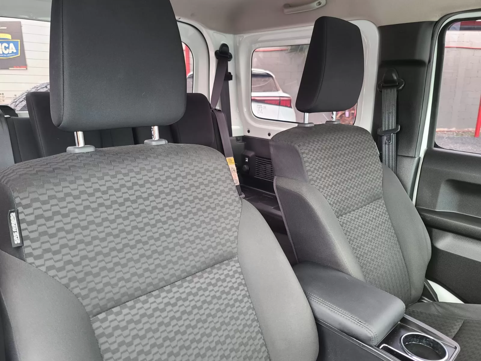 Suzuki Jimny GLX 2022