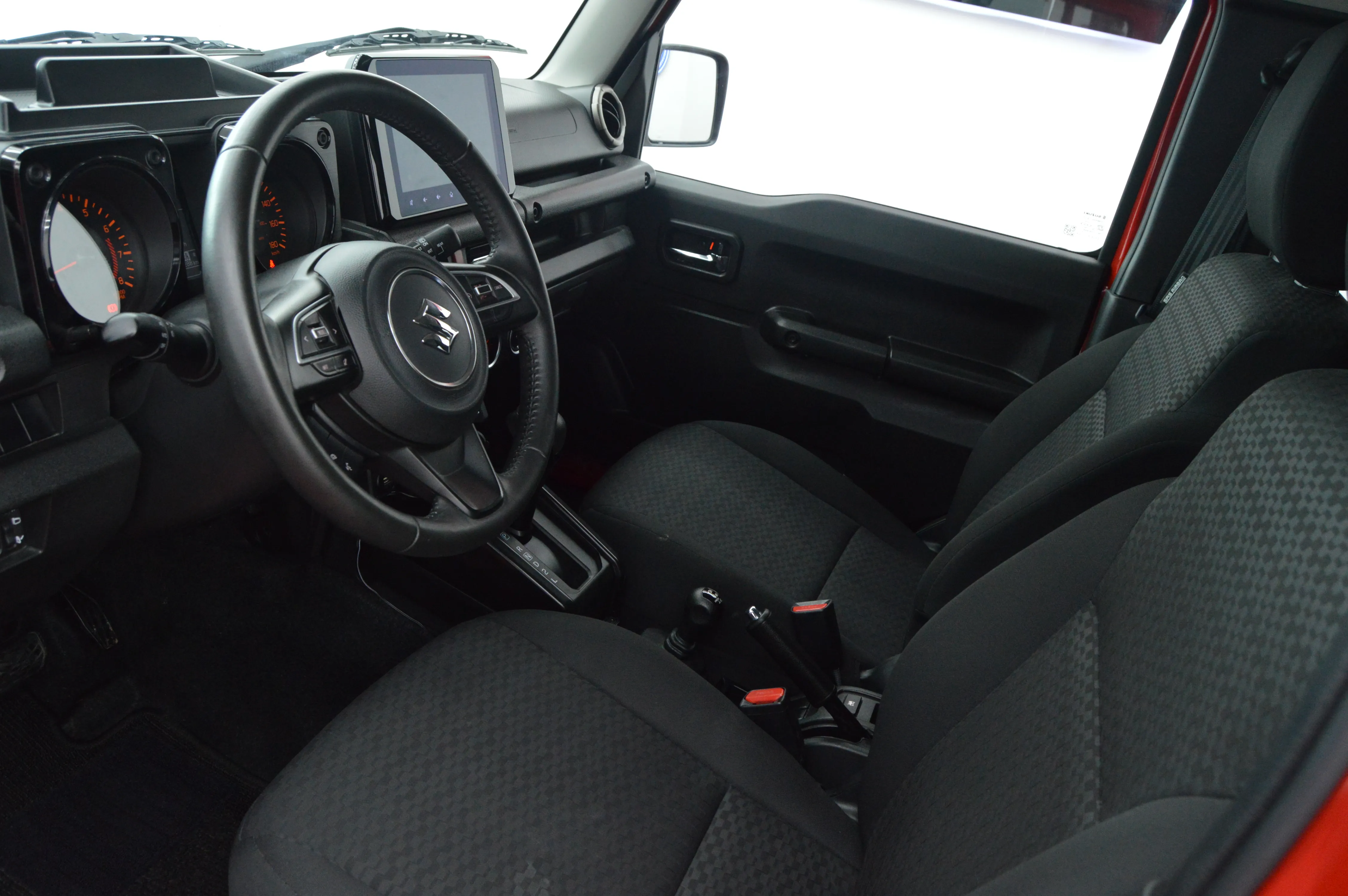 Suzuki Jimny GLX 2025