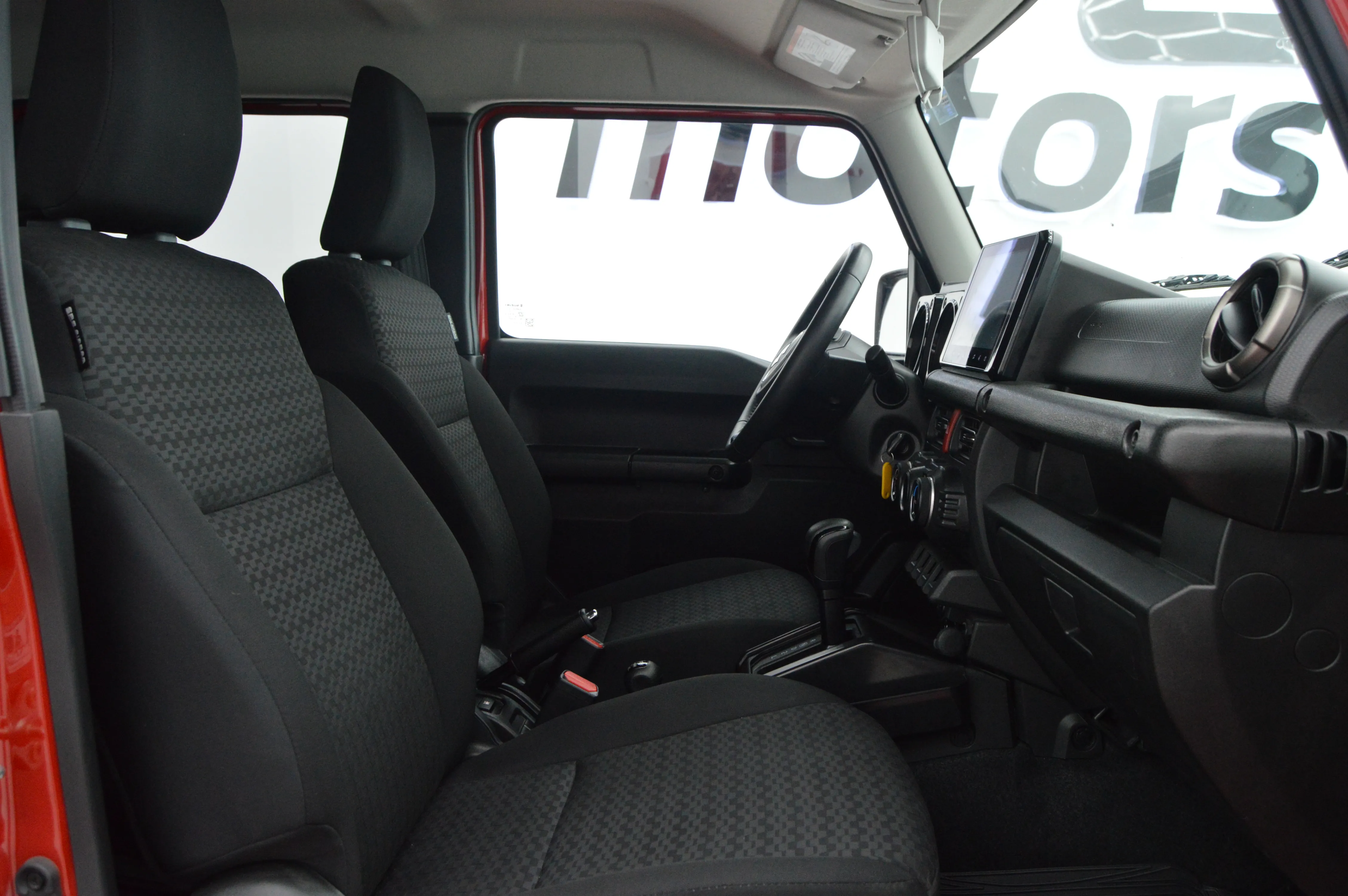 Suzuki Jimny GLX 2025