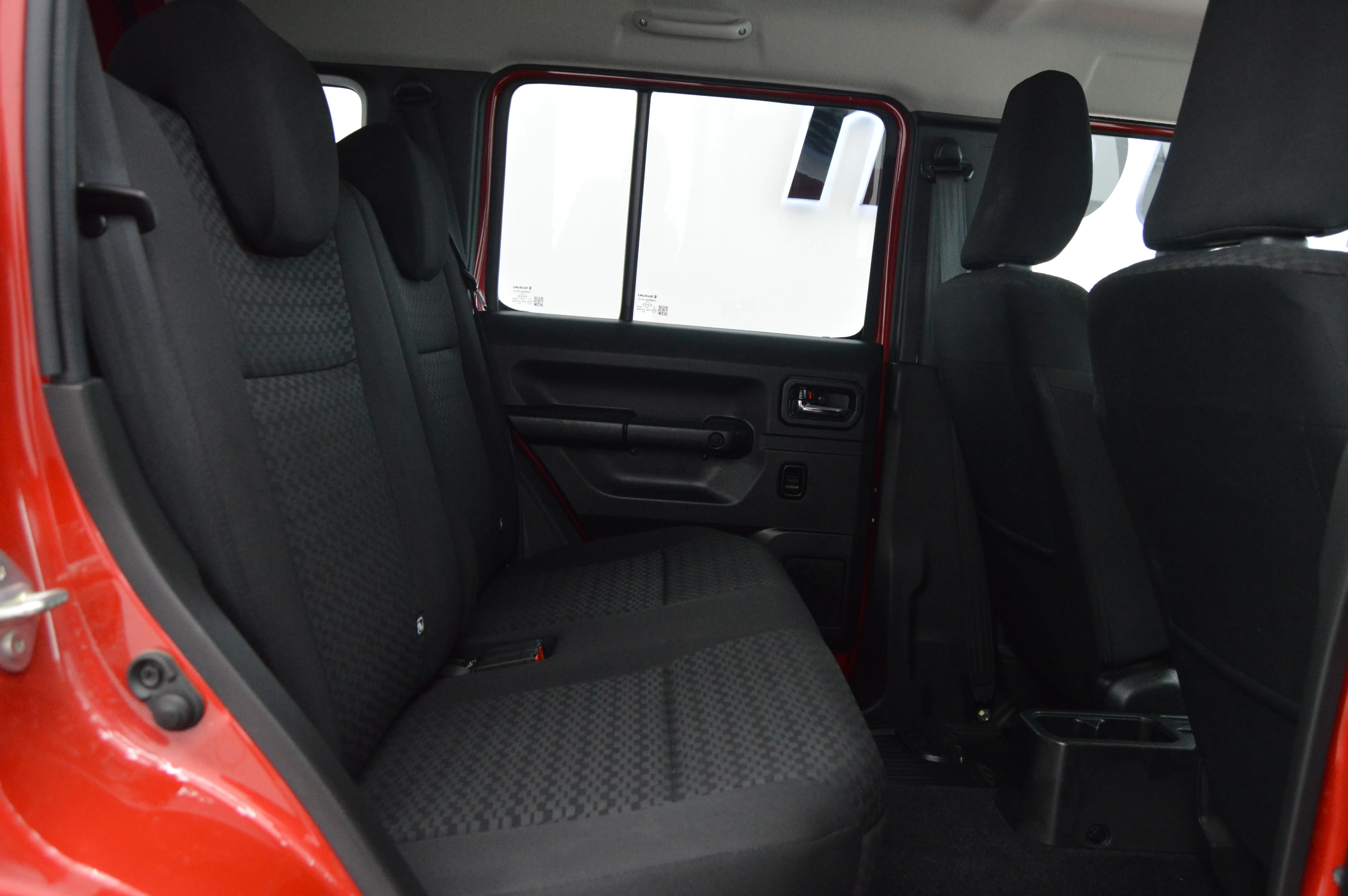 Suzuki Jimny GLX 2025