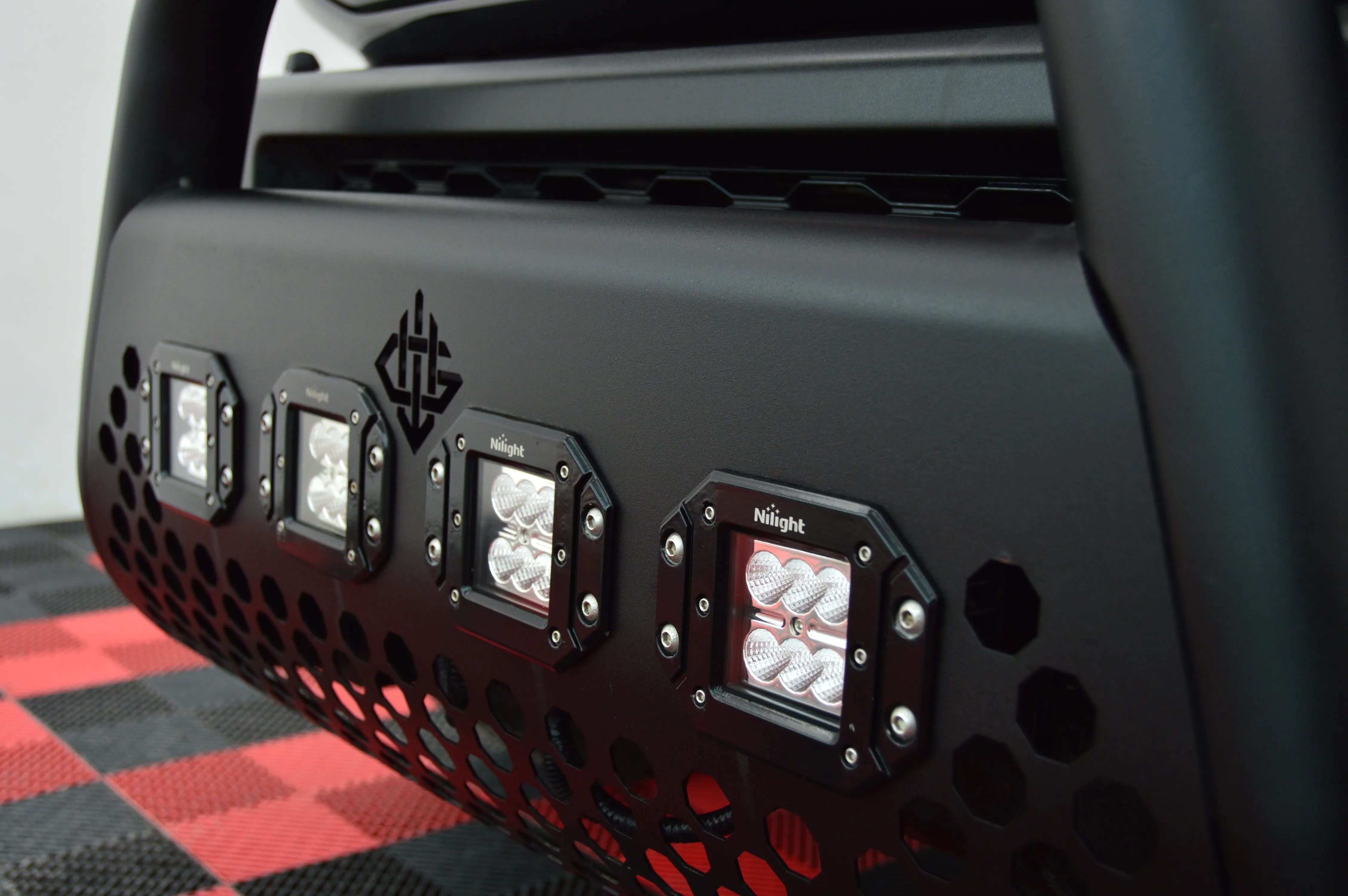 Suzuki JIMNY GLX TA 2024