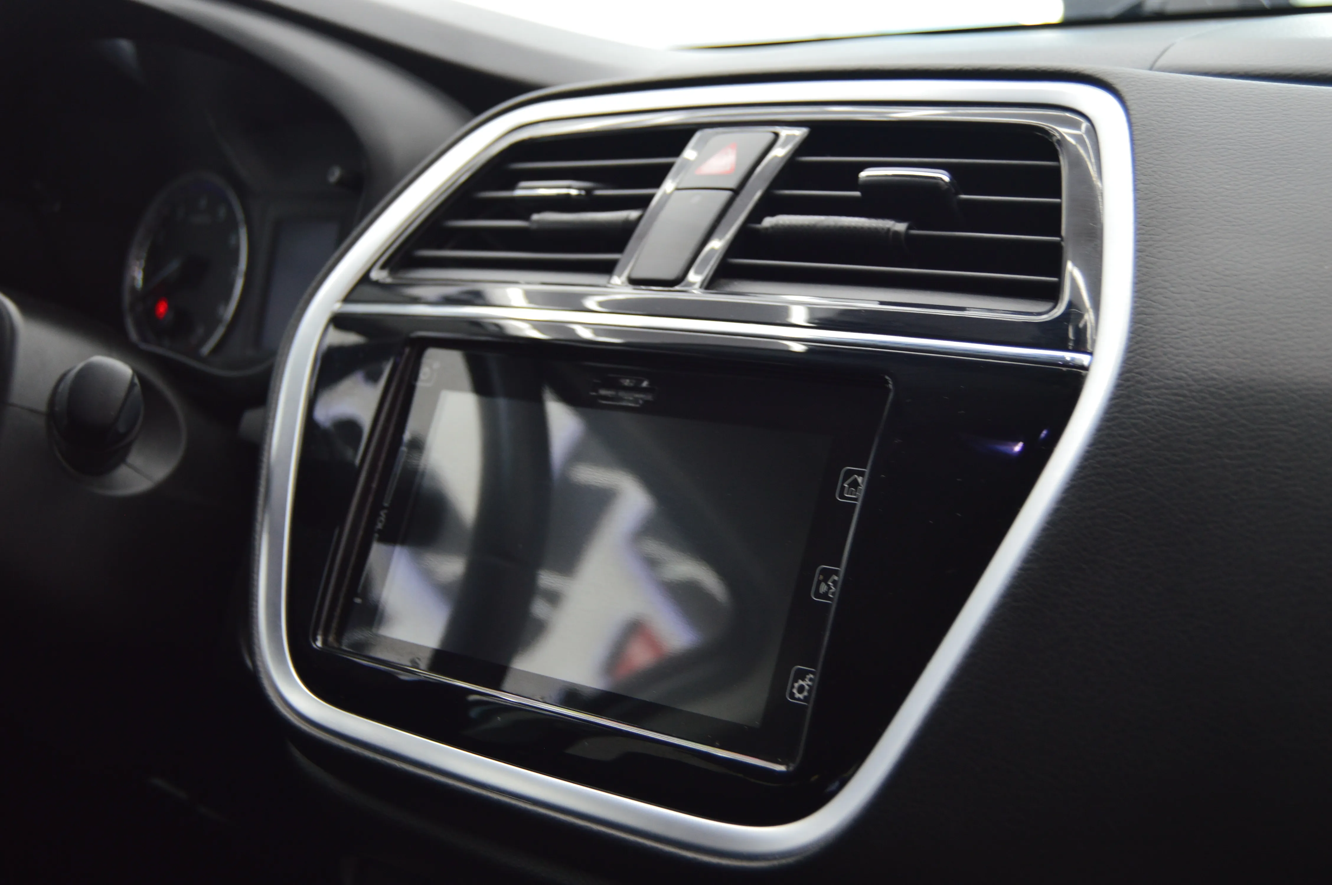 Suzuki S-CROSS GLX  AUT 2017
