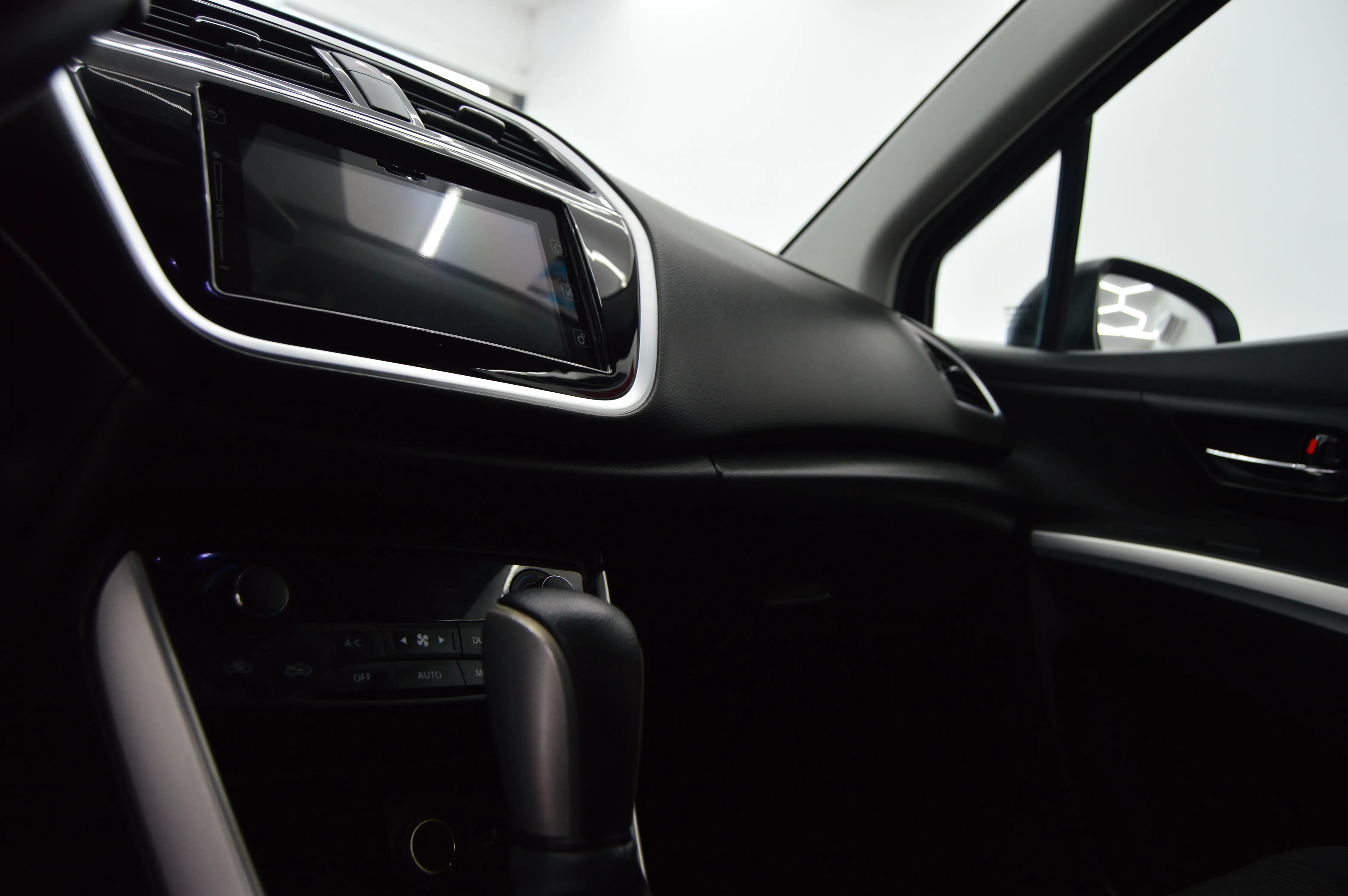 Suzuki S-CROSS GLX  AUT 2017