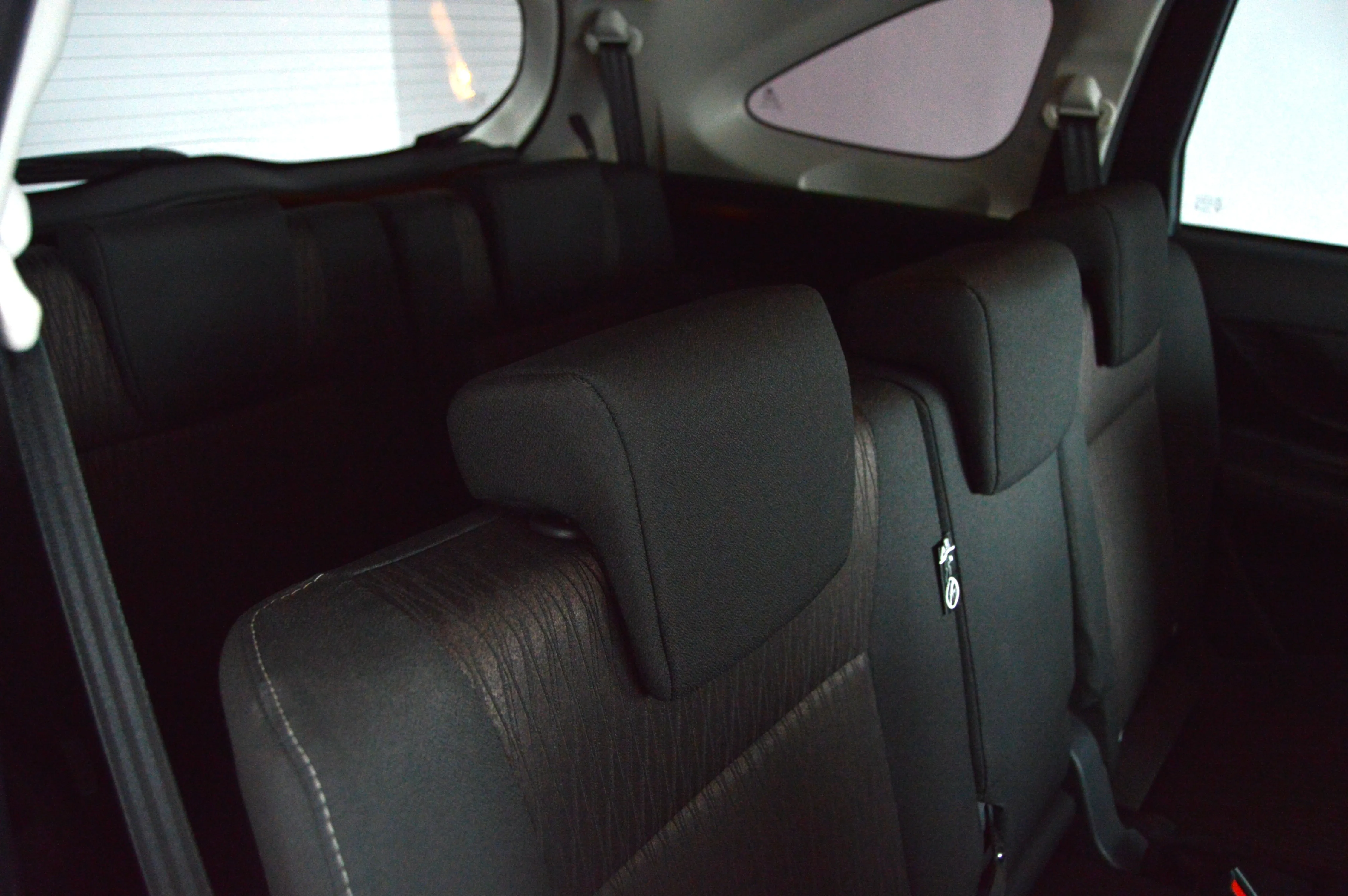 Toyota Avanza XLE CVT 2023