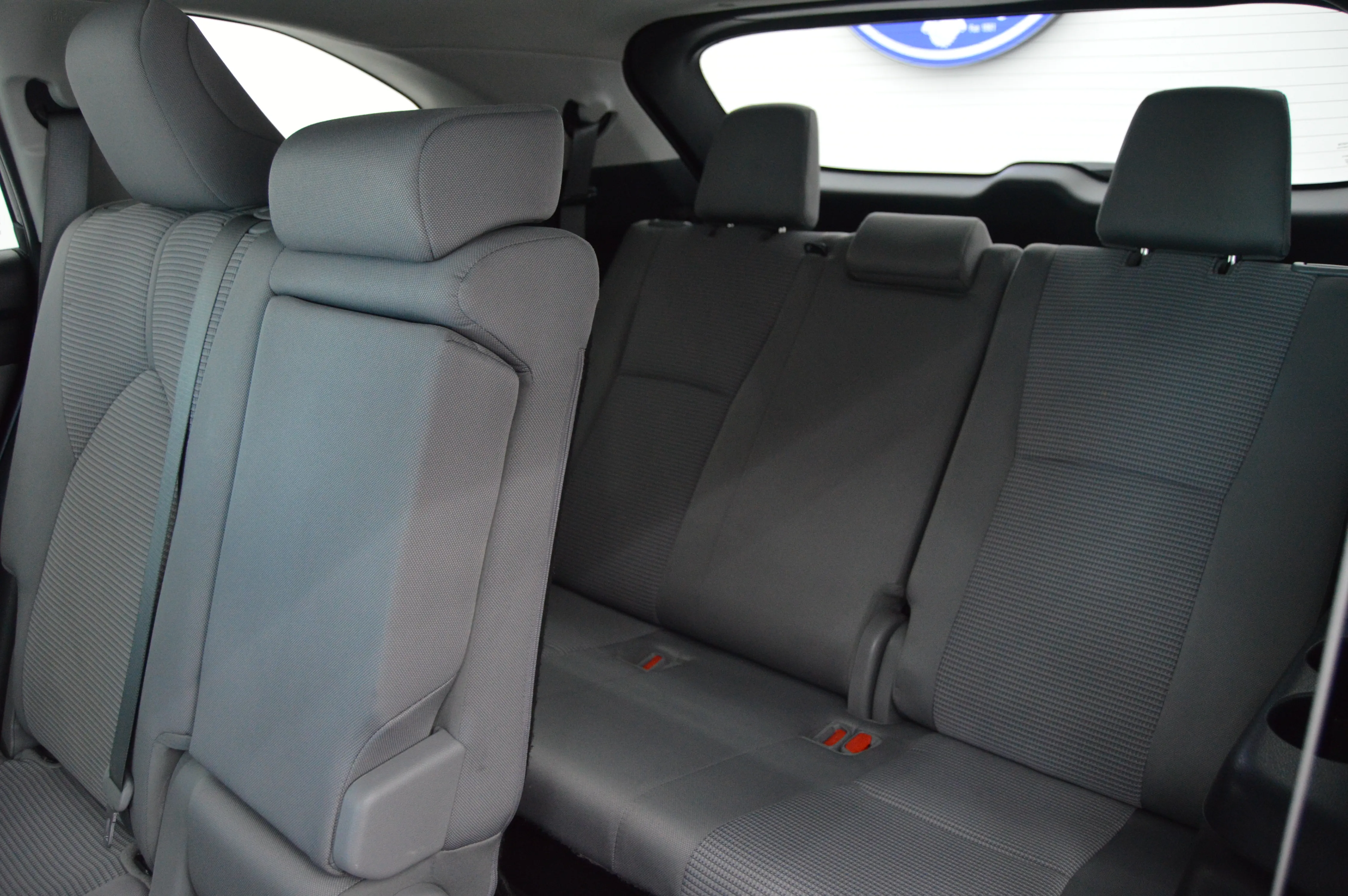 Toyota Highlander LE 2022