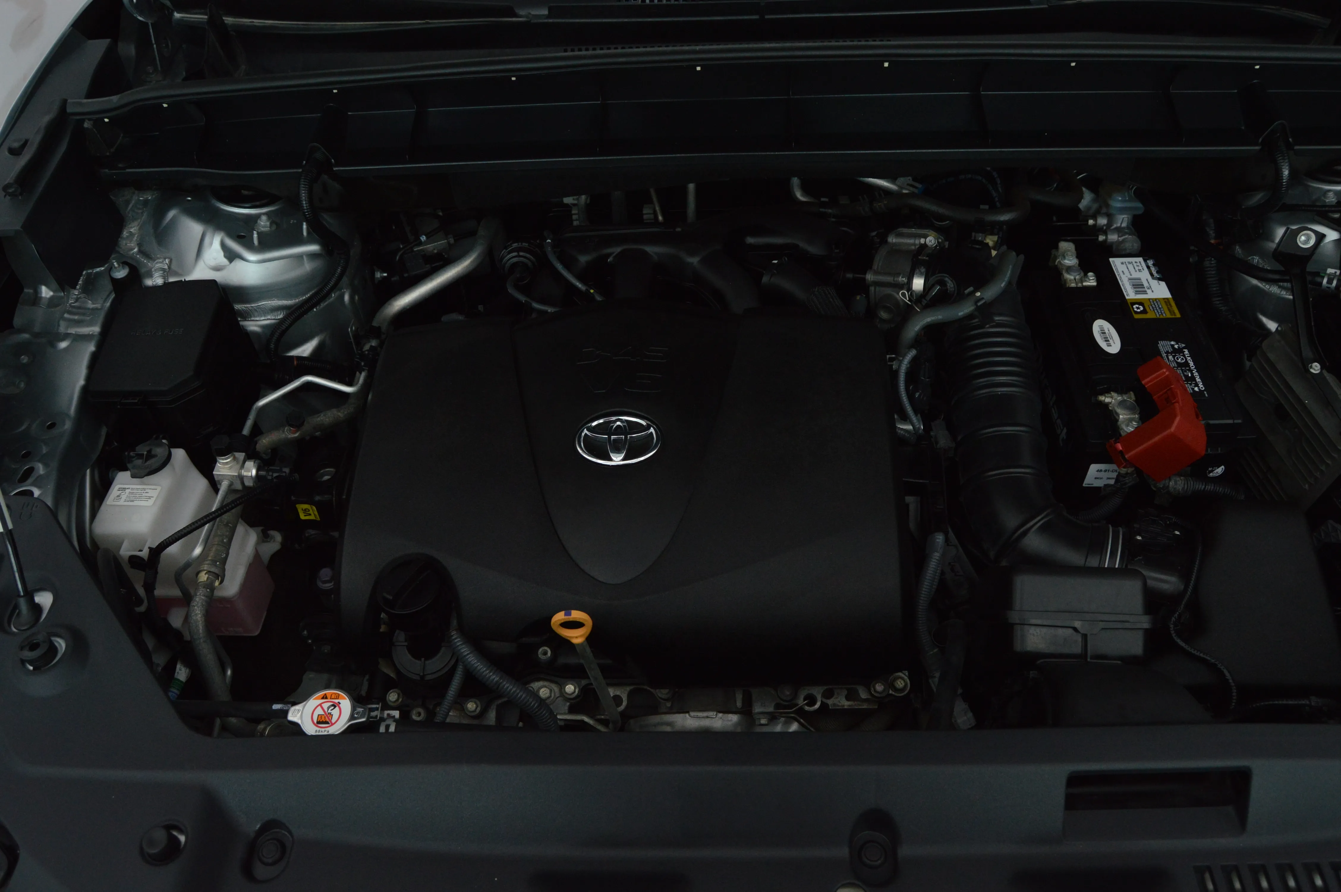 Toyota Highlander XLE 2021