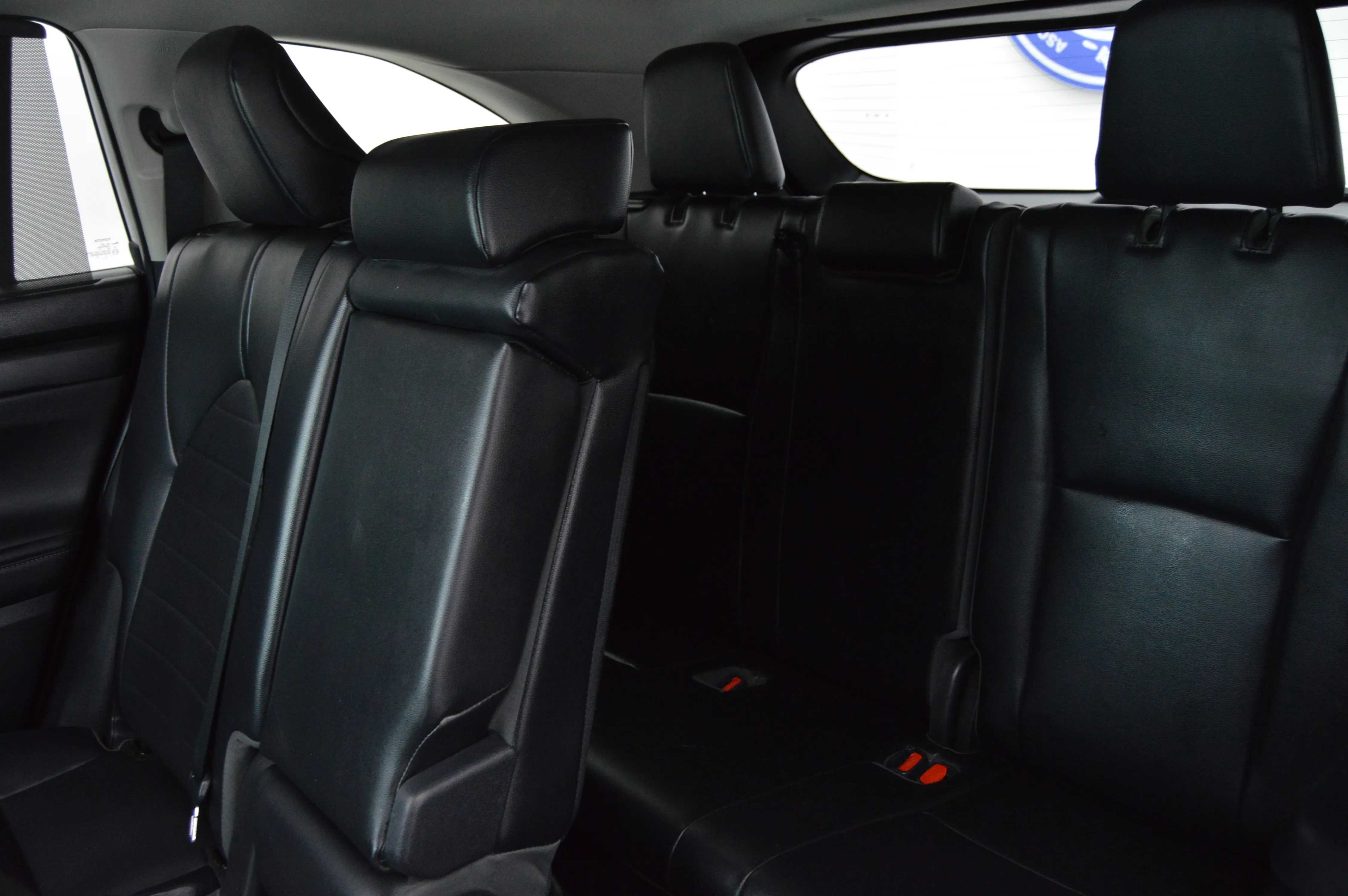 Toyota Highlander XLE 2021