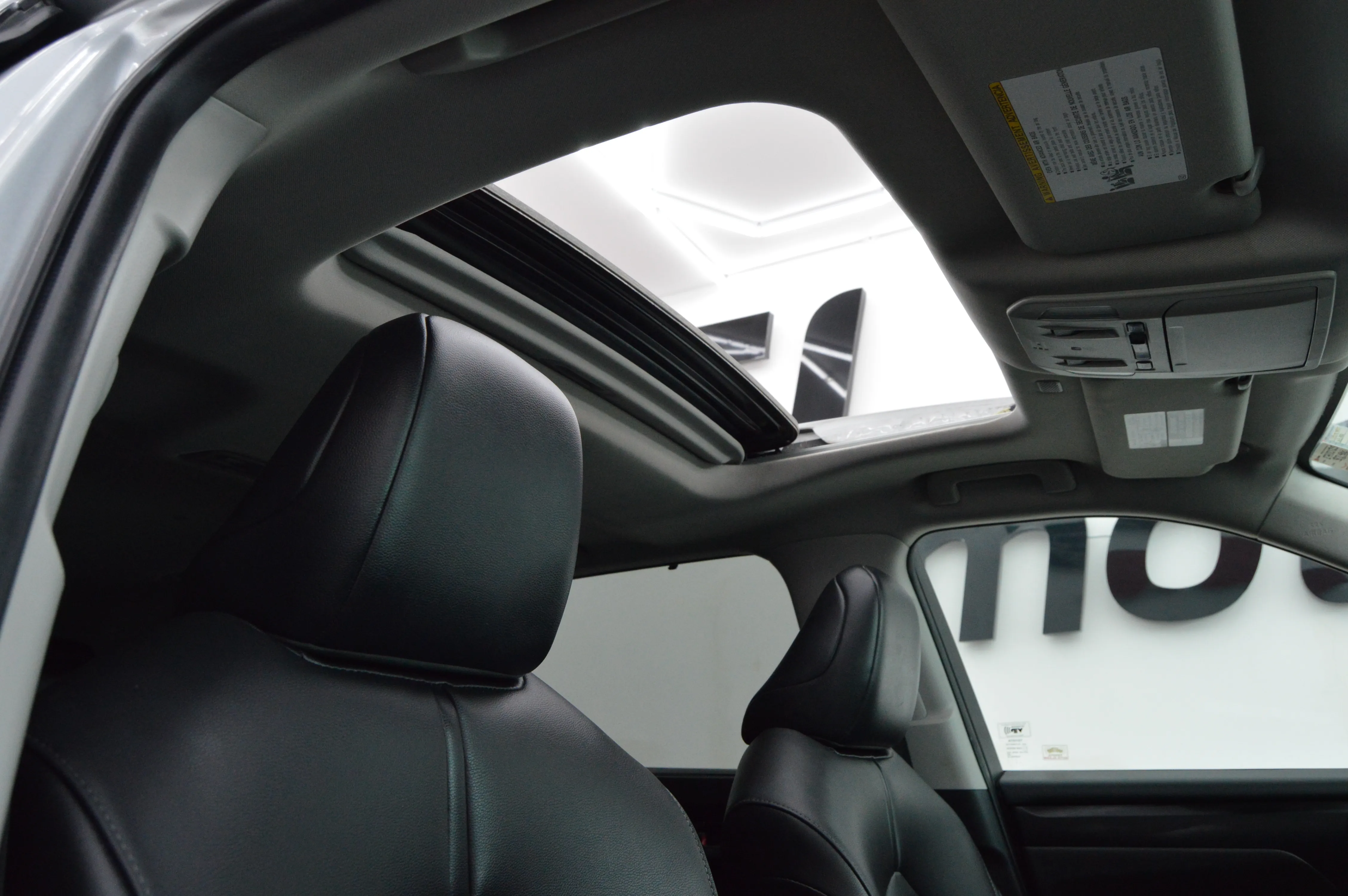 Toyota Highlander XLE 2021