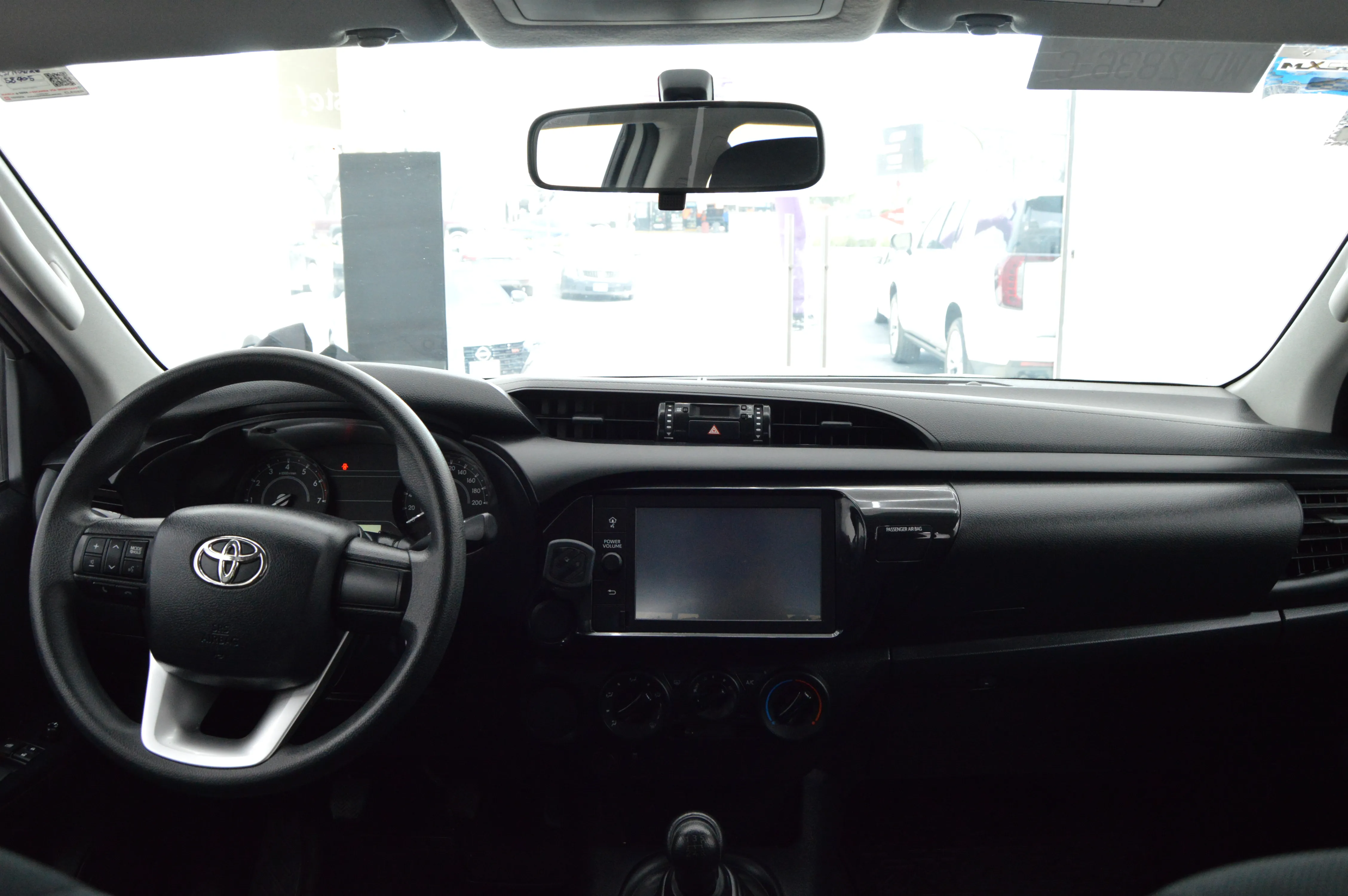 Toyota Hilux Doble Cabina 2022