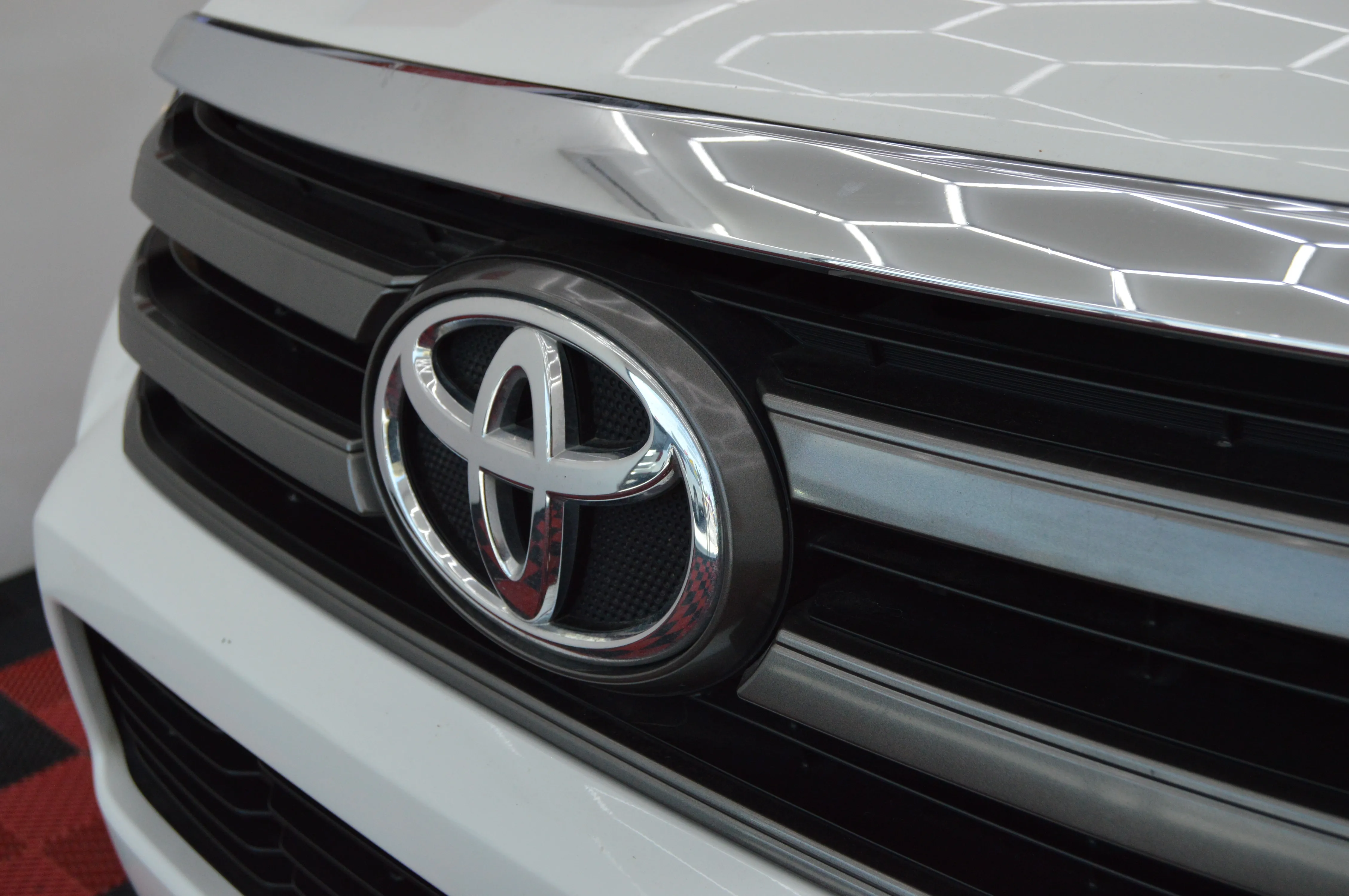 Toyota Hilux Doble Cabina 2022