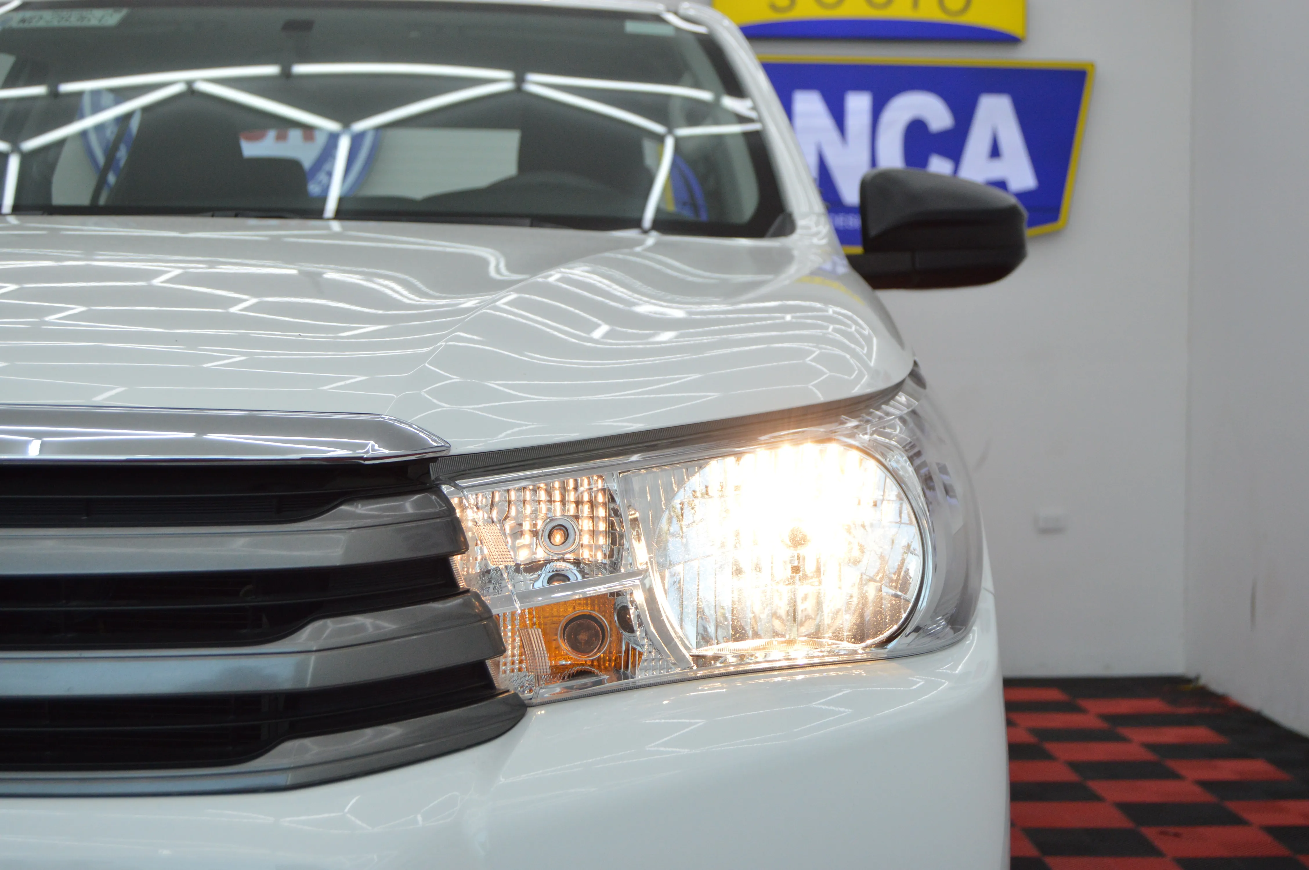 Toyota Hilux Doble Cabina 2022