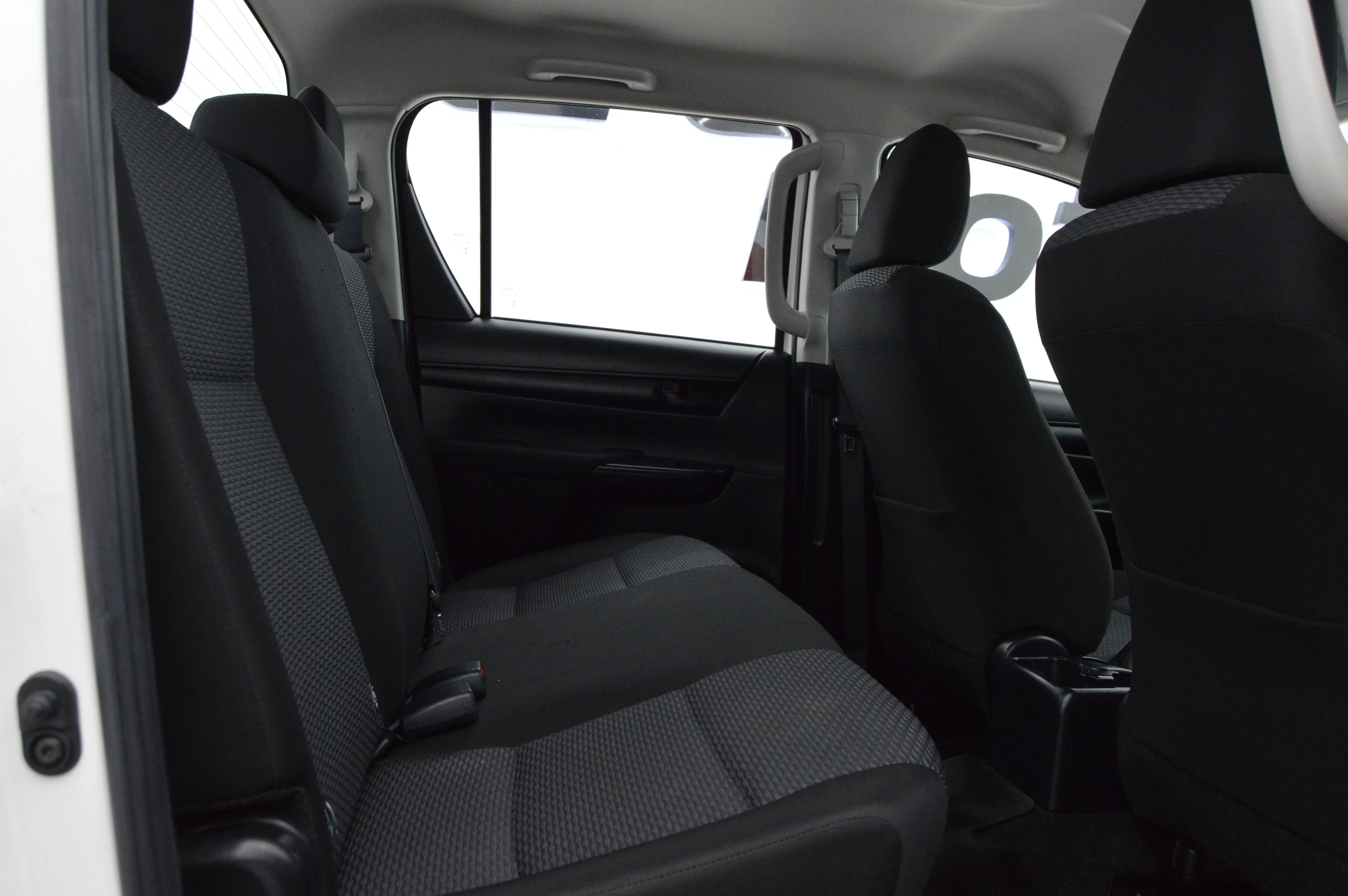 Toyota Hilux Doble Cabina 2022