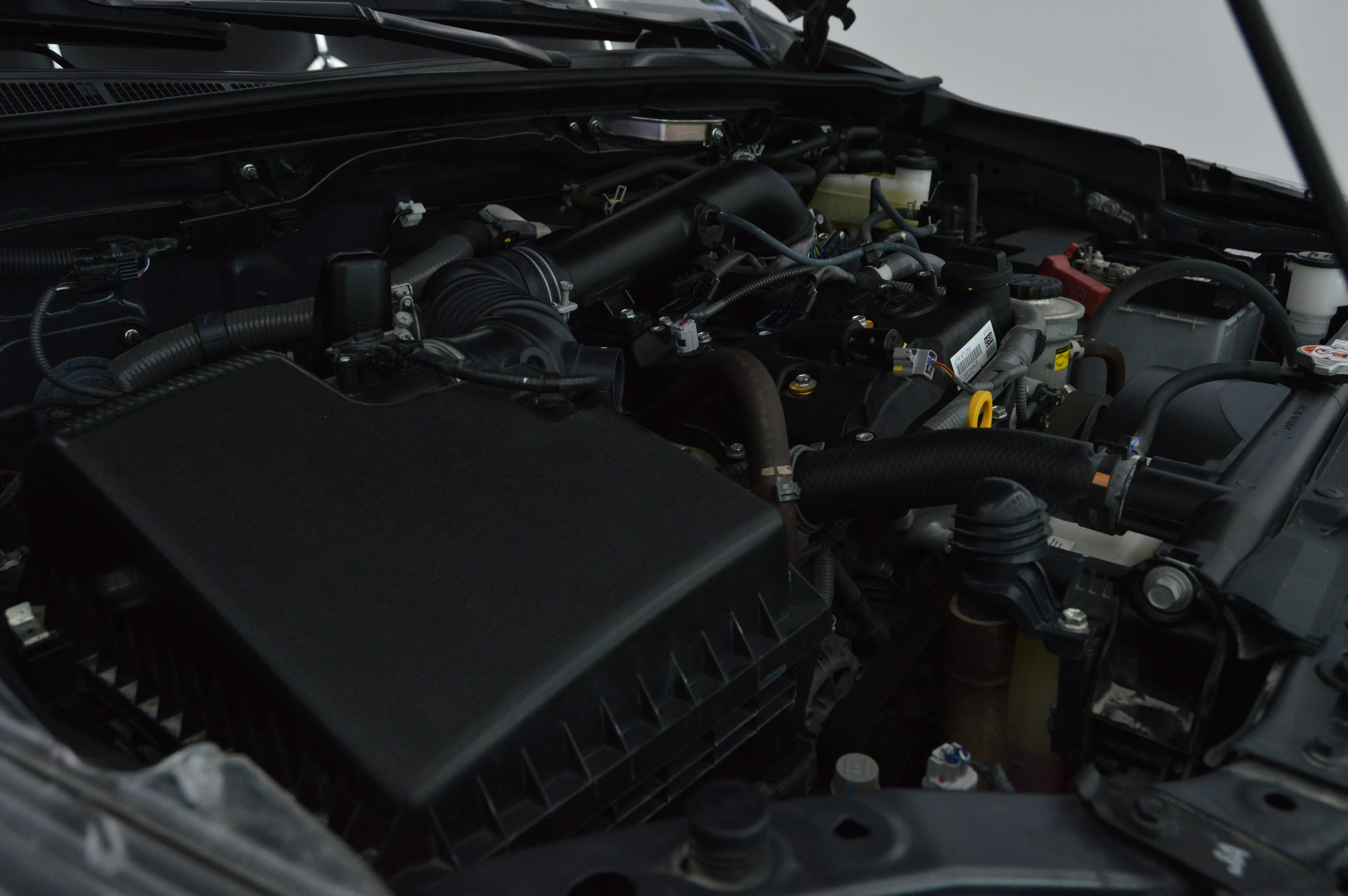 Toyota Hilux SR 2024