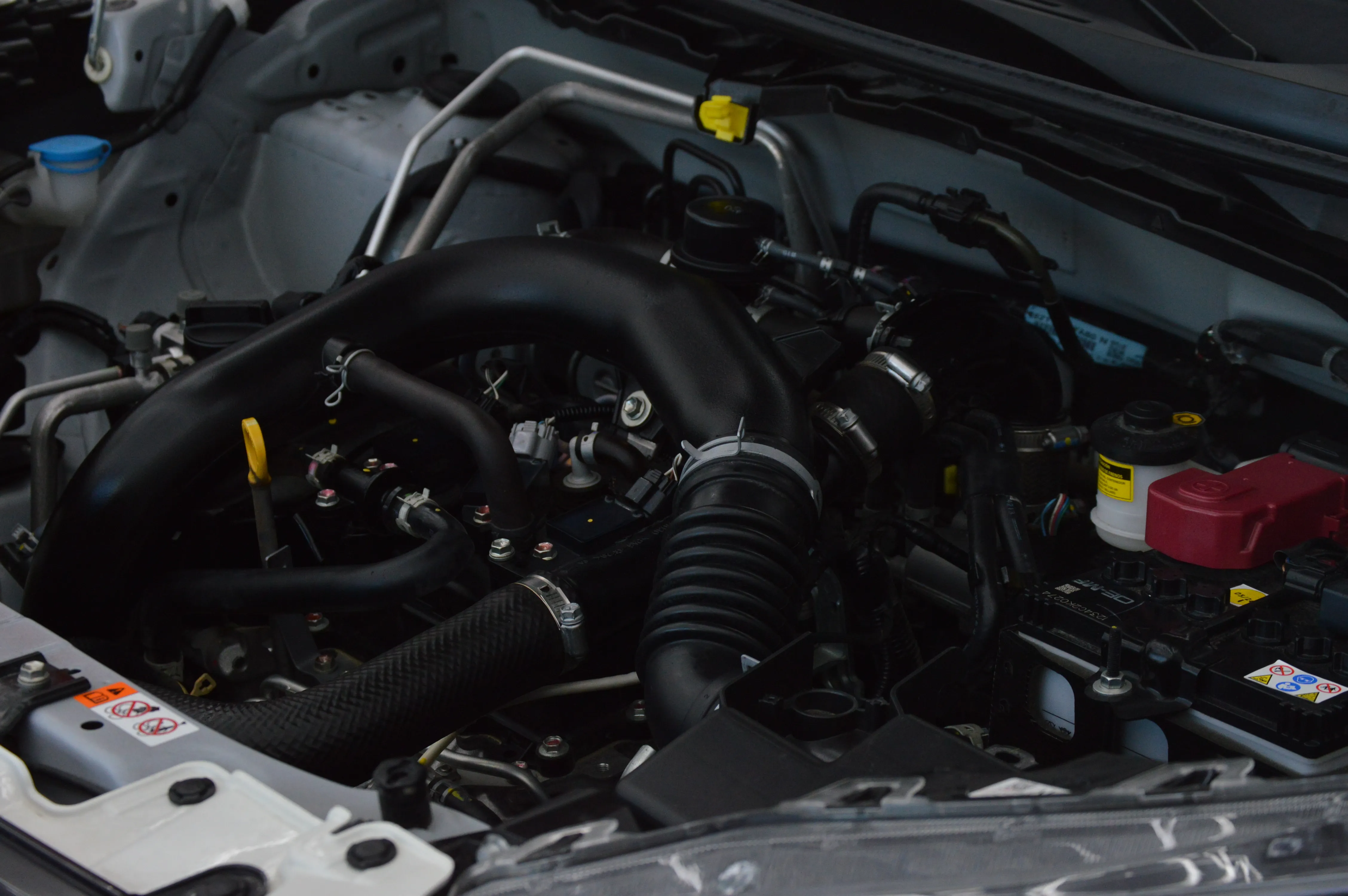 Toyota Raize XLE 2024