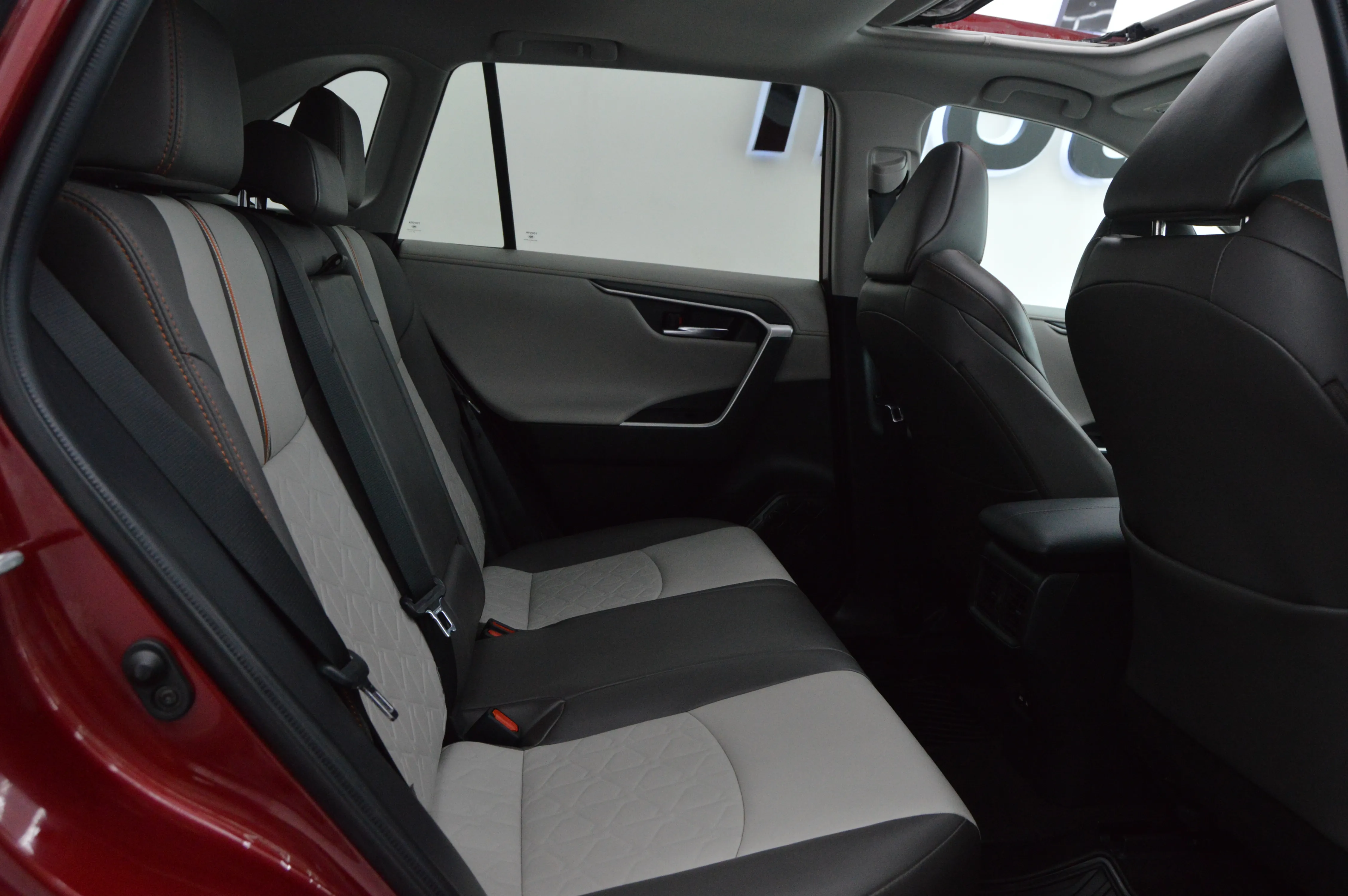 Toyota RAV4 Adventure 2021