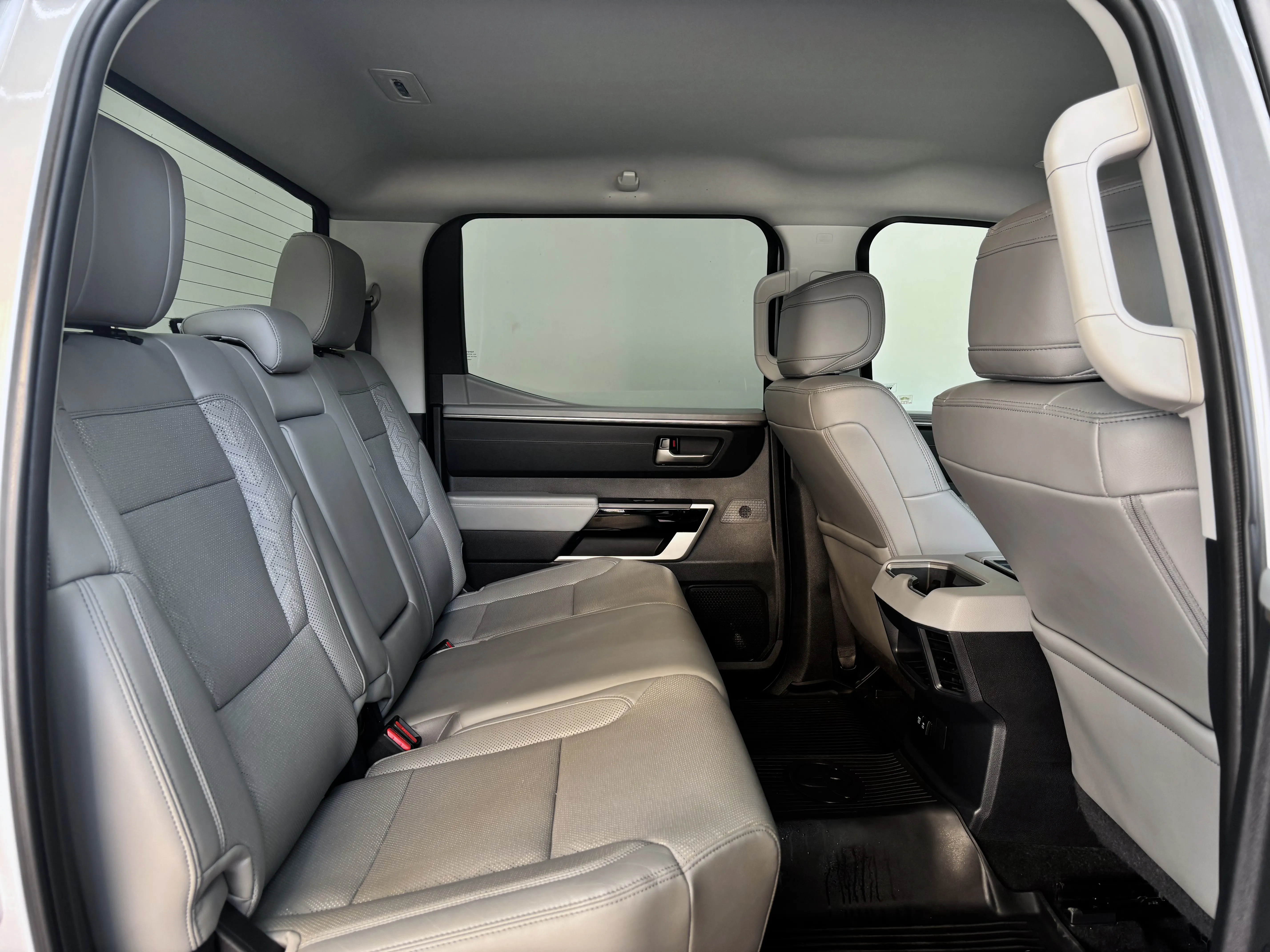 Toyota Tundra Limited 2022