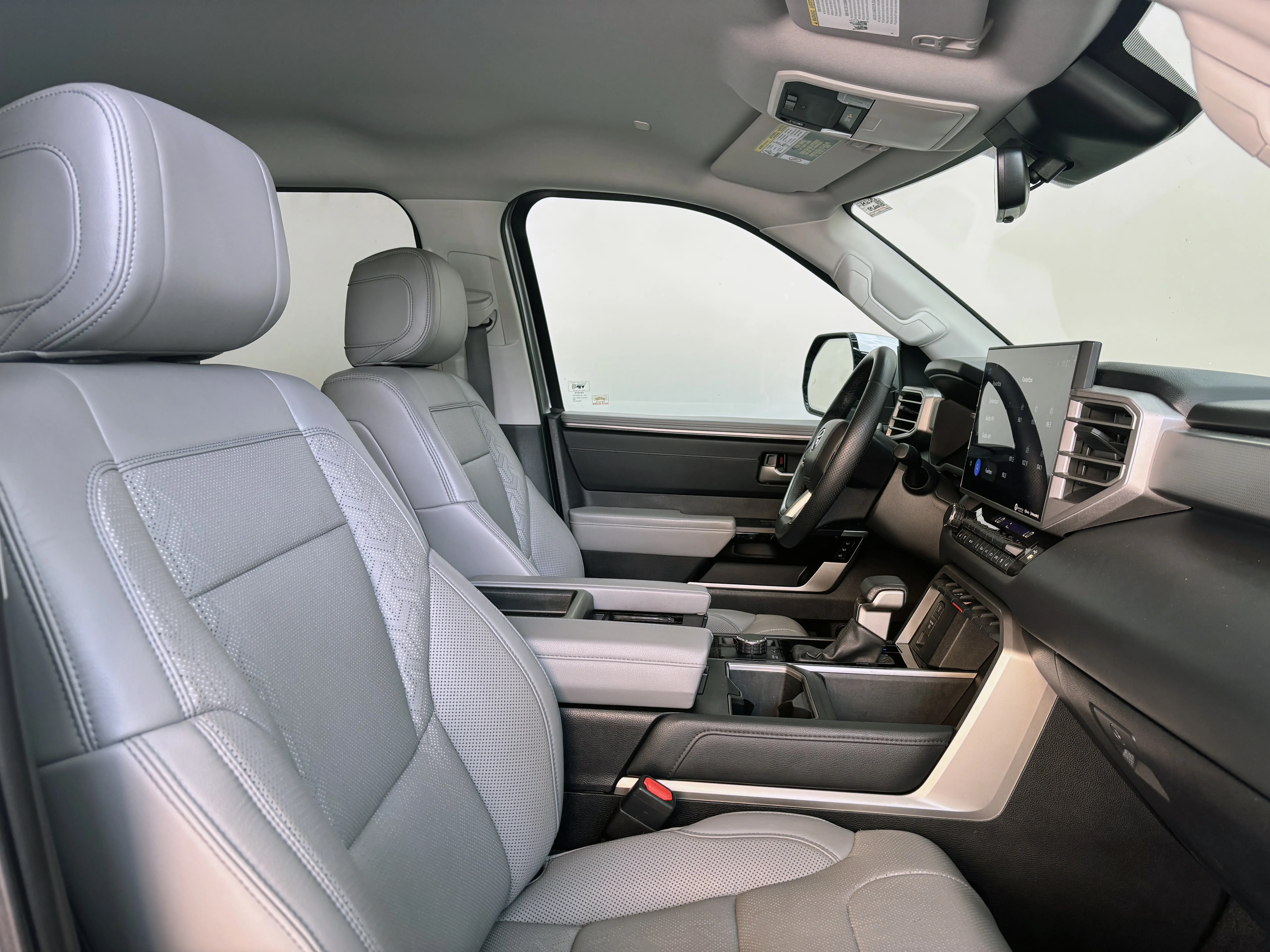 Toyota Tundra Limited 2022