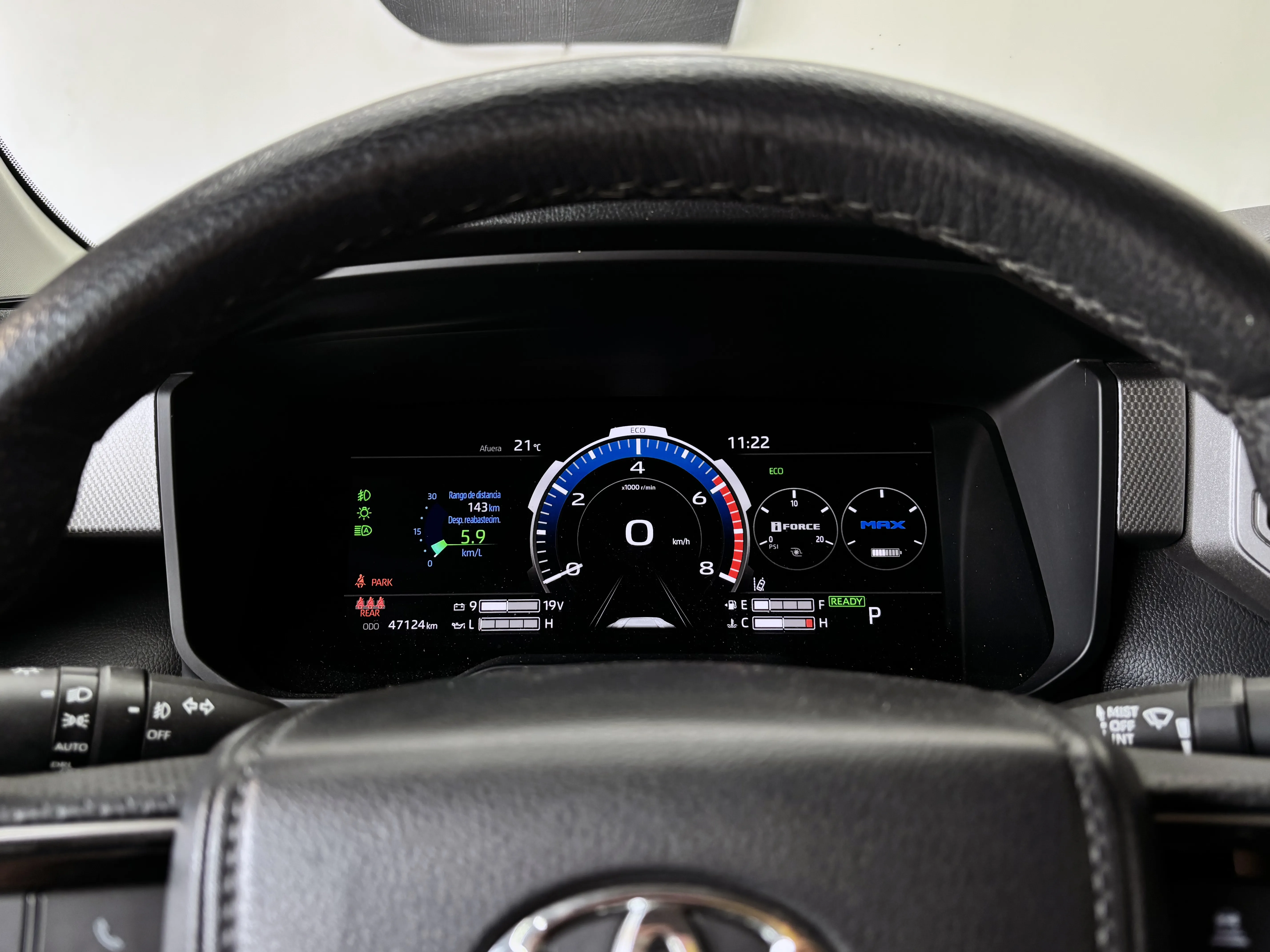 Toyota Tundra Limited 2022