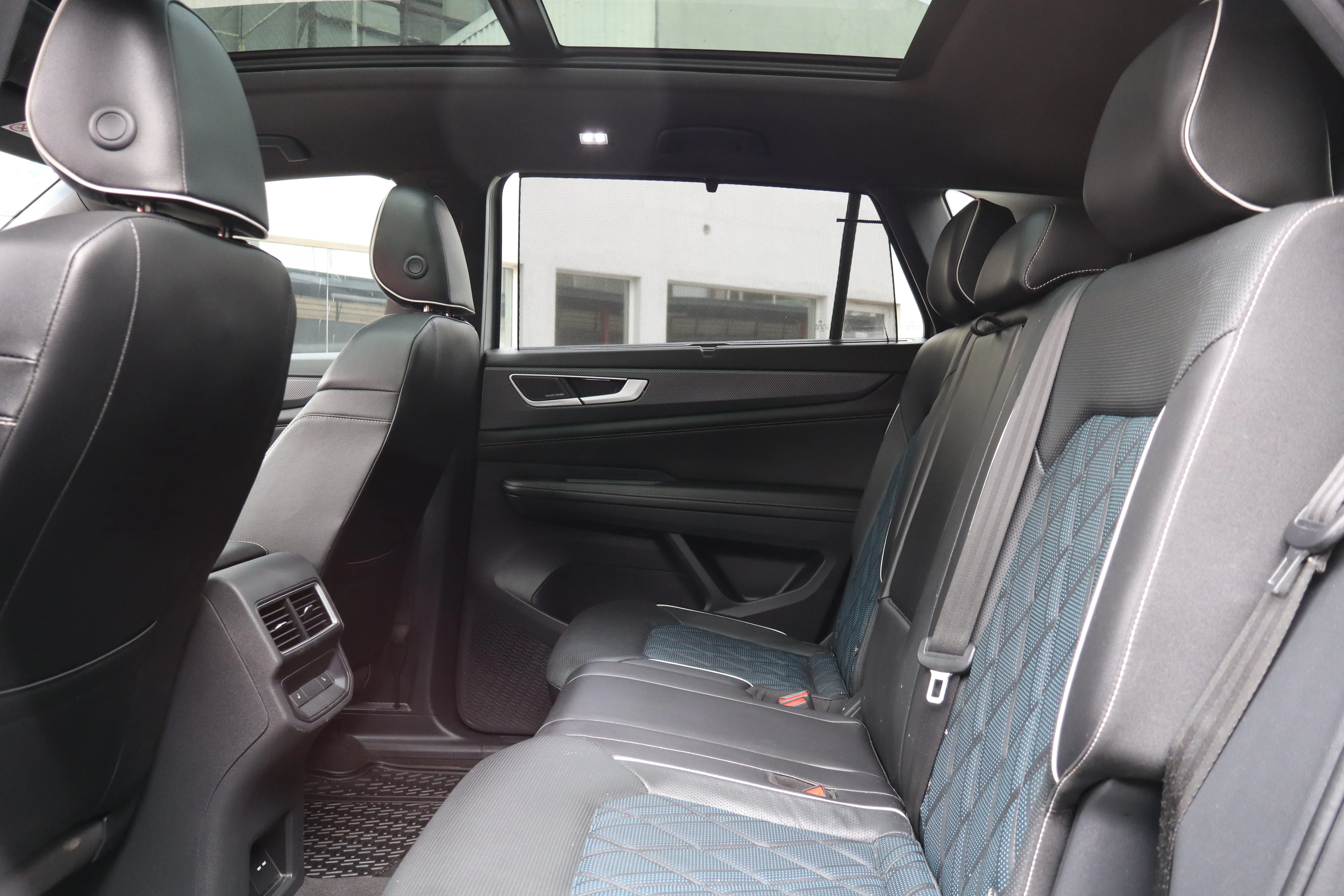 Volkswagen Cross Sport 2024