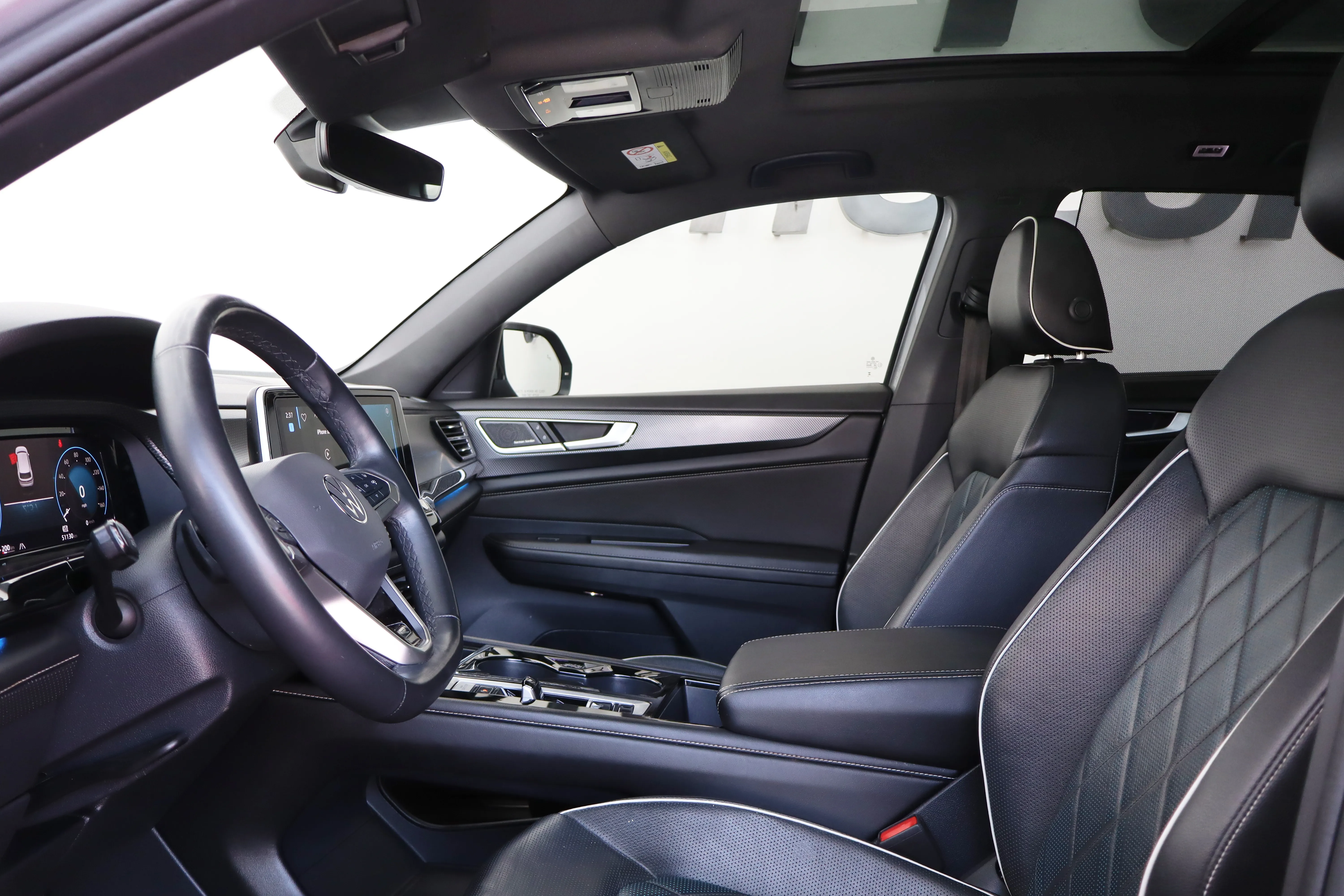 Volkswagen Cross Sport 2024